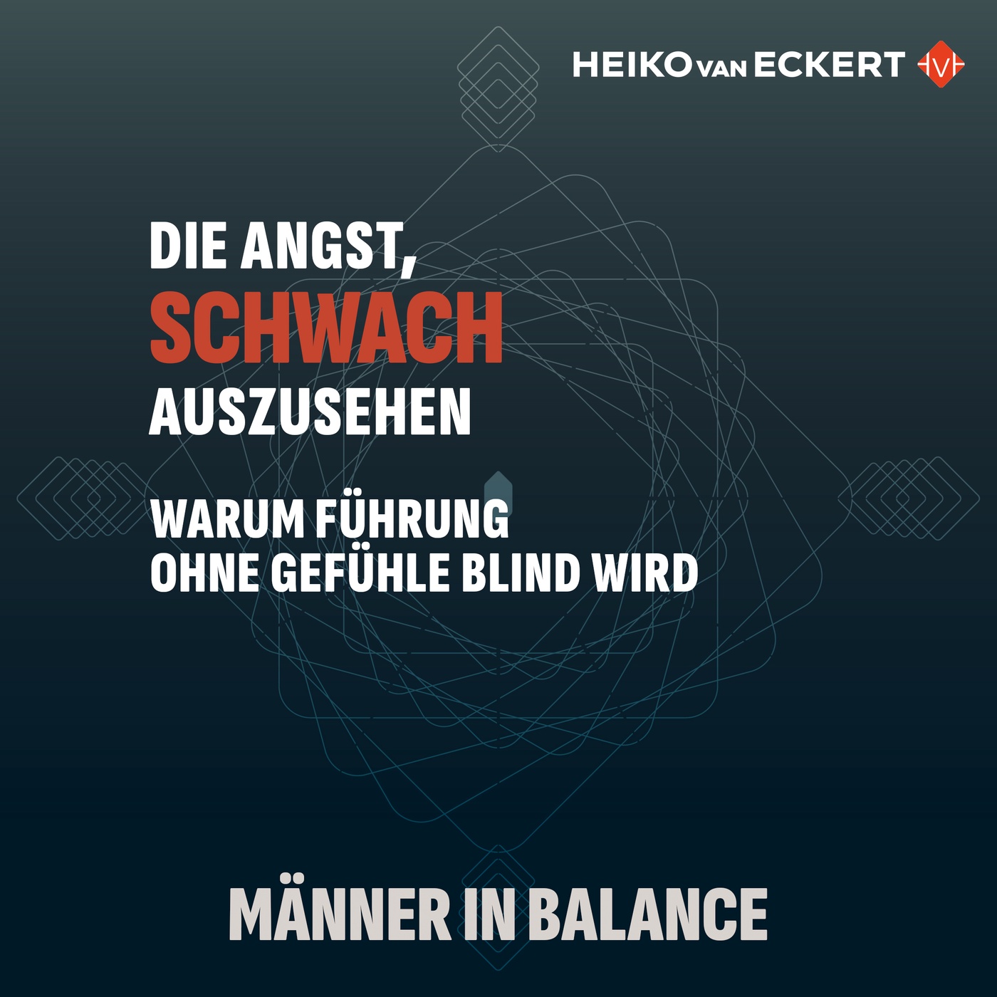 Die Angst, schwach auszusehen (#39)