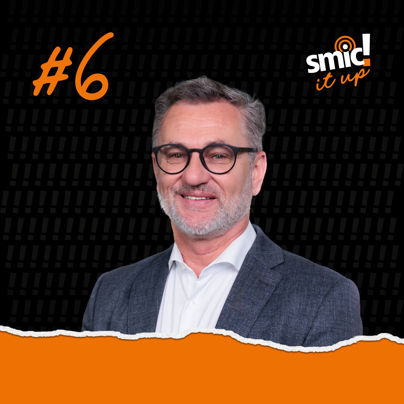 #6 Gerhard Pölz: IT, Marketing & KI – Mit digitaler Vitalität zum Unternehmenserfolg