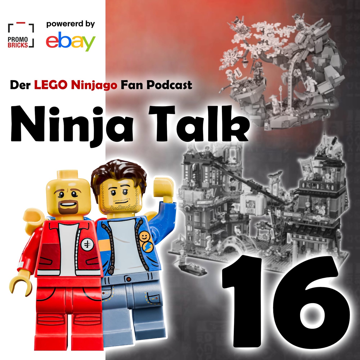 Folge 16 - Diese Sets gehen noch 2025 EOL!