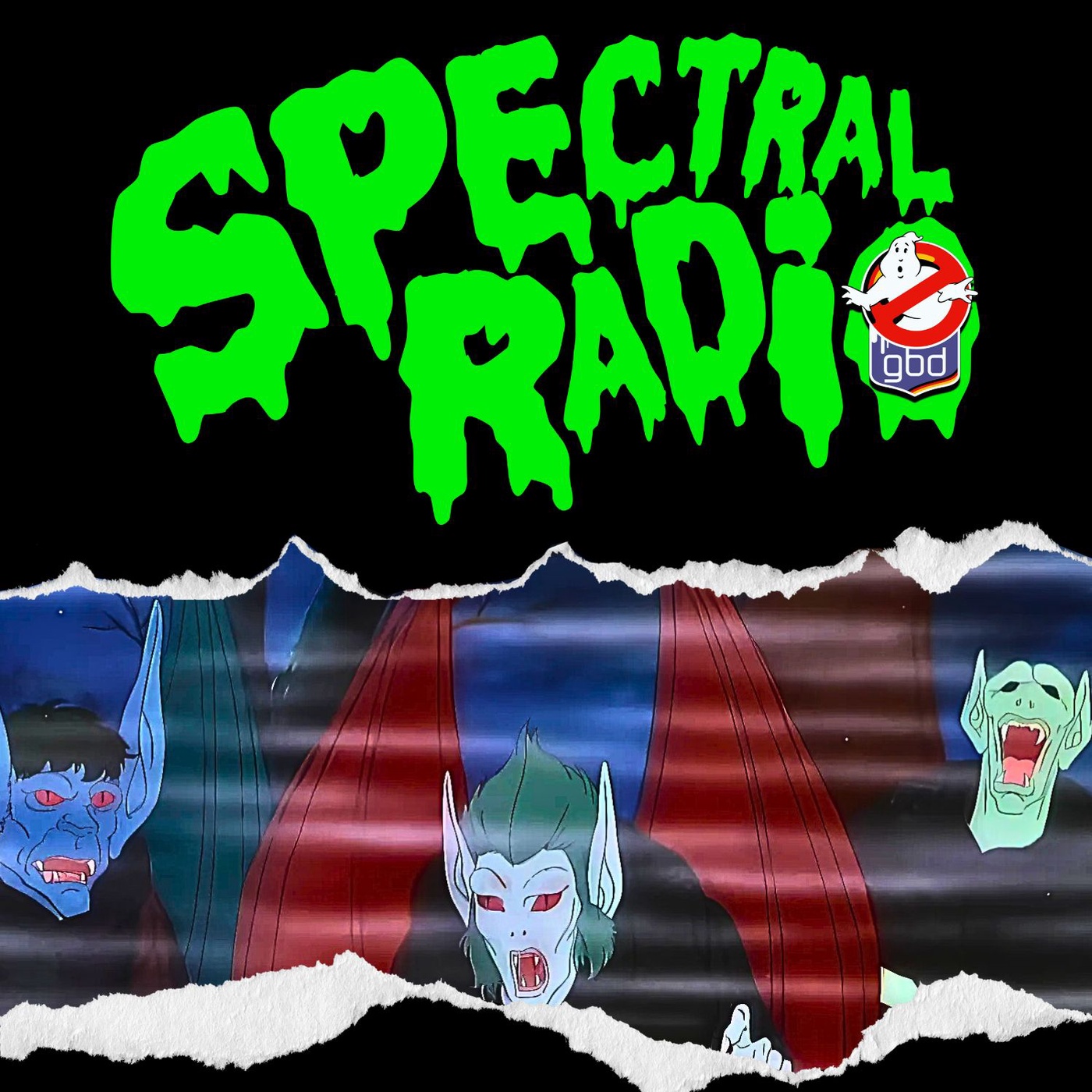 #221: Halloween Special 2024