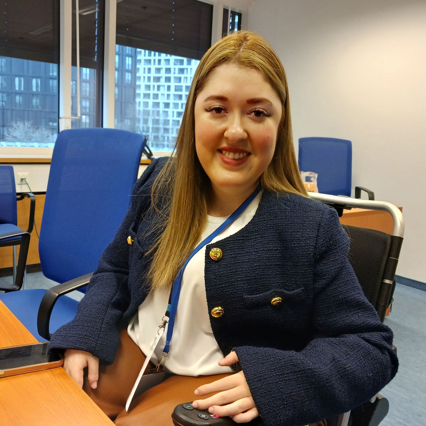 Inklusion in den Medien verändert sich