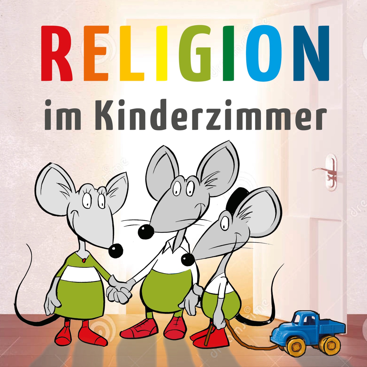 #18 – Ulrike Berg: Fastenzeit in der Familie – kindgerechte Tipps für eine Entdeckungsreise