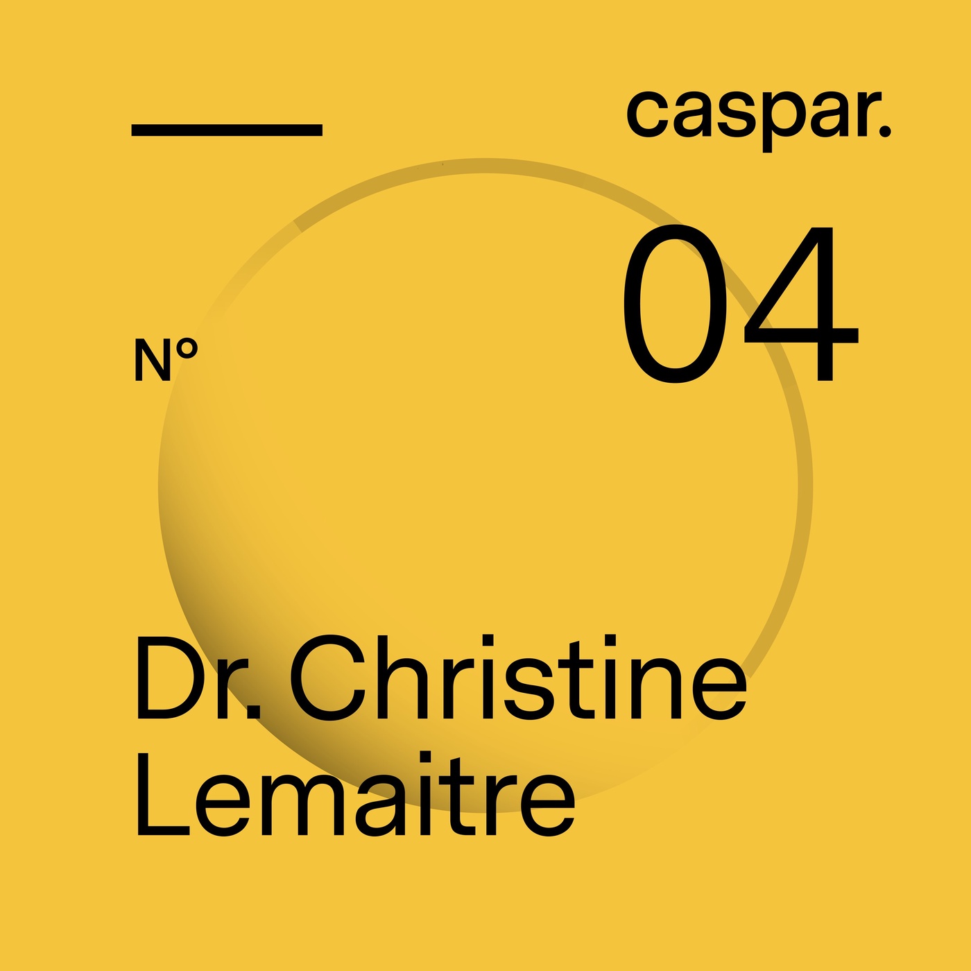 Talk mit Dr. Christine Lemaitre in Cannes