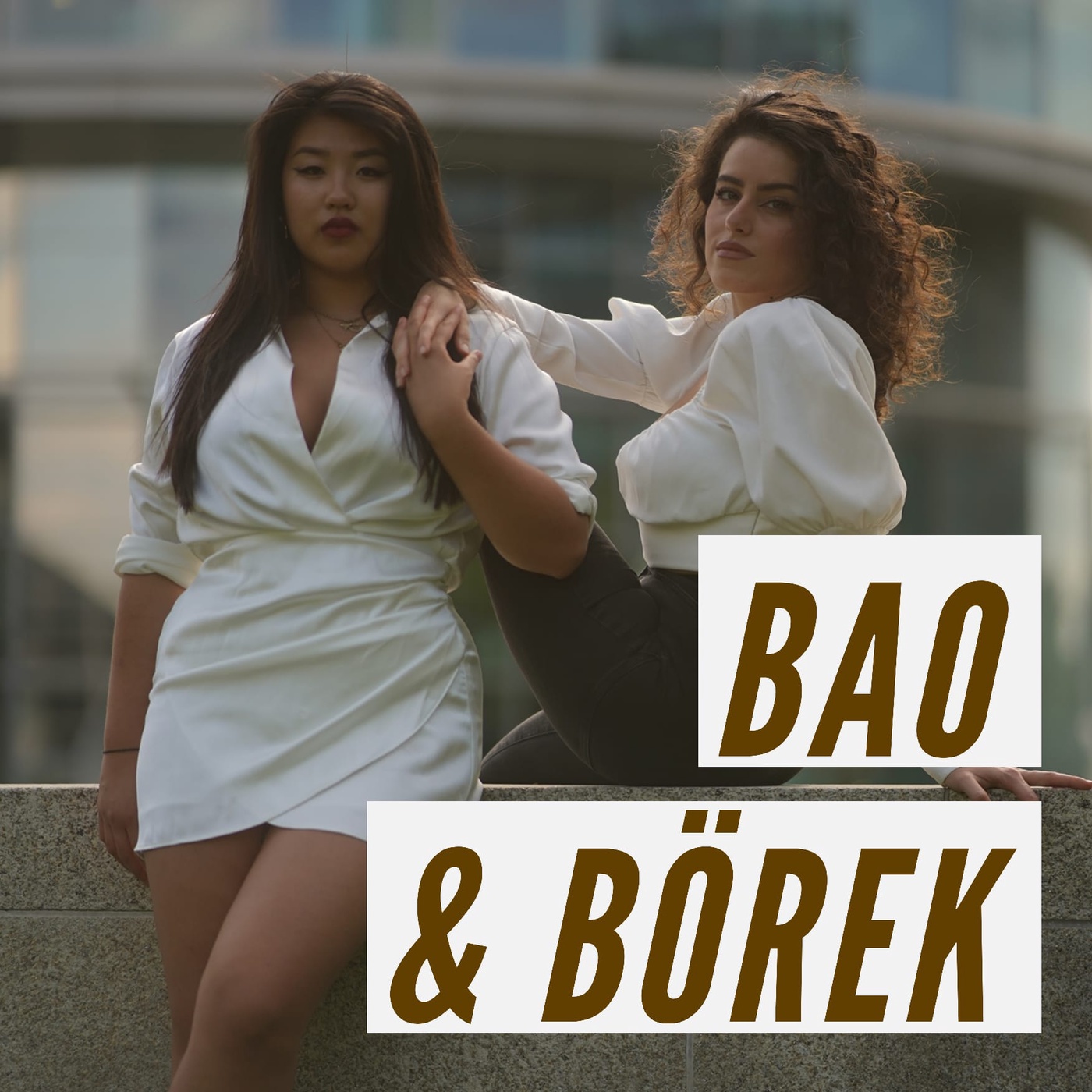 Bao und Boerek