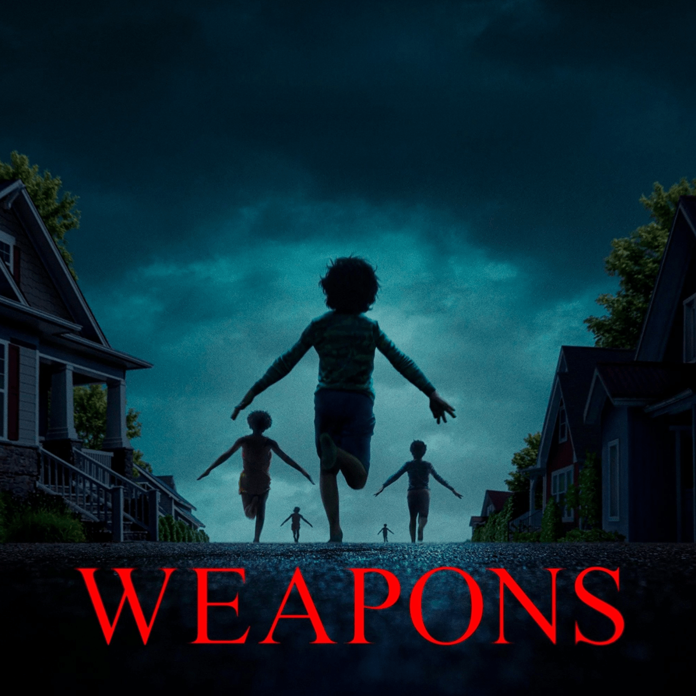 #26 Weapons (2025)