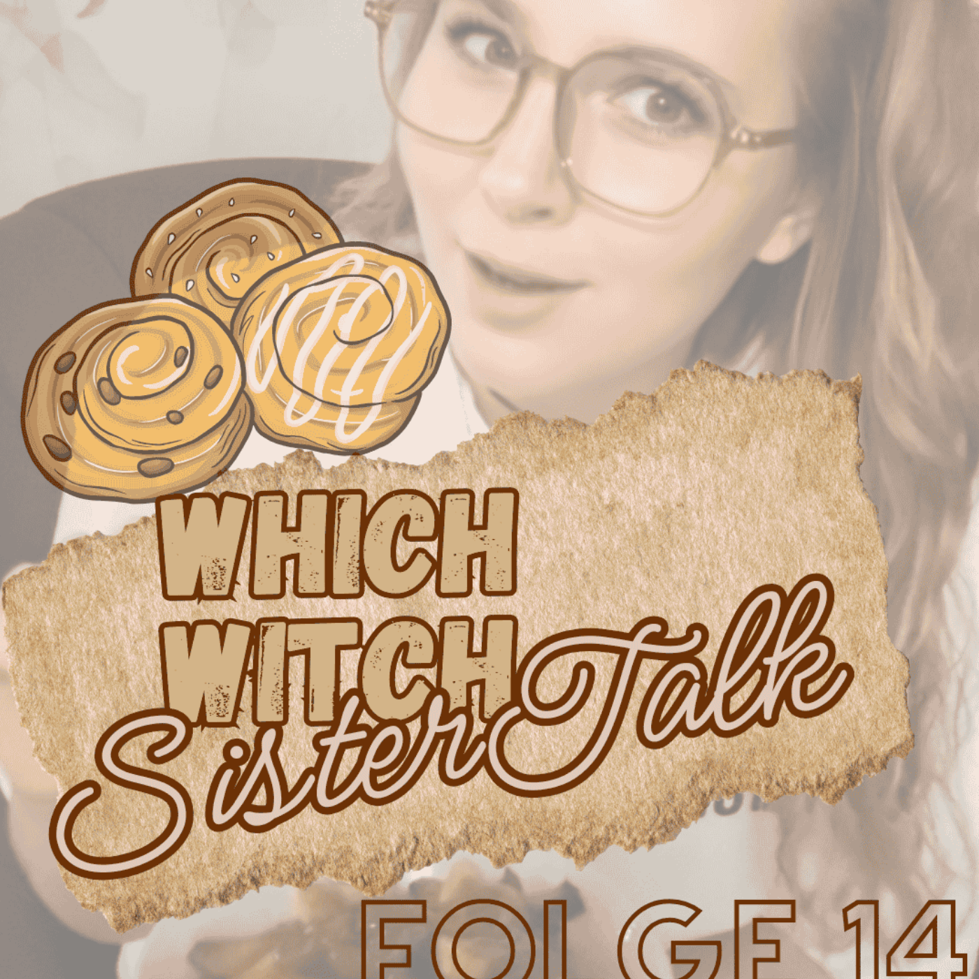 Folge 14 - Body positivity für Wikinger, die den Hintern hochkriegen