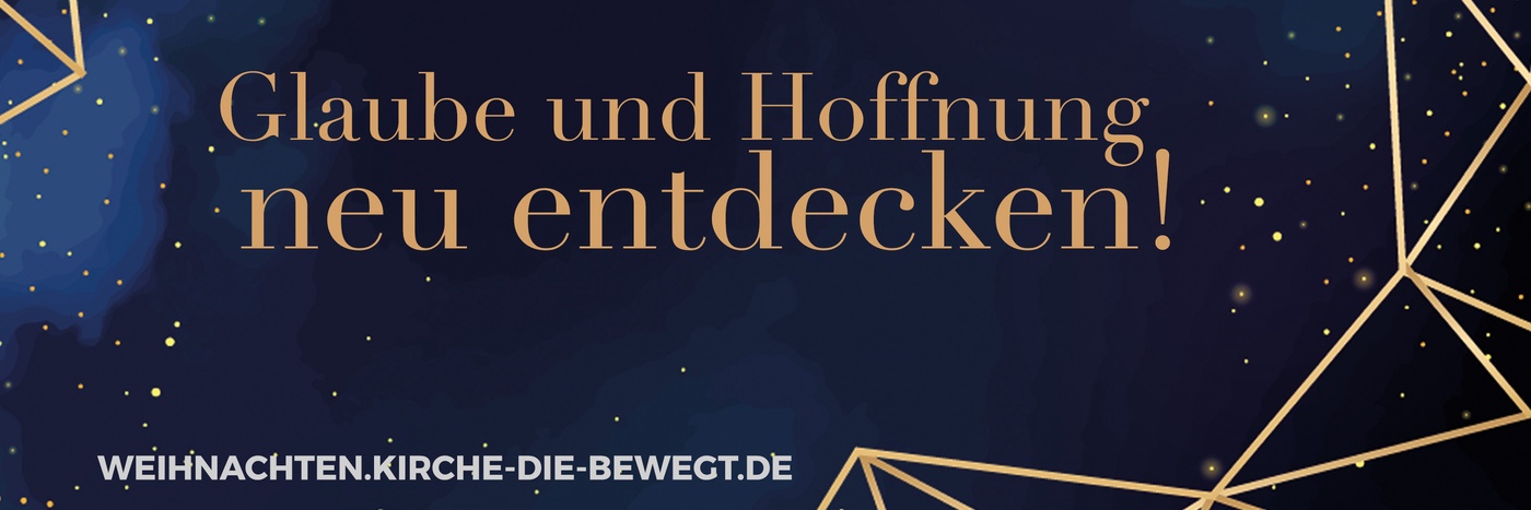 24x Weihnachten neu erleben