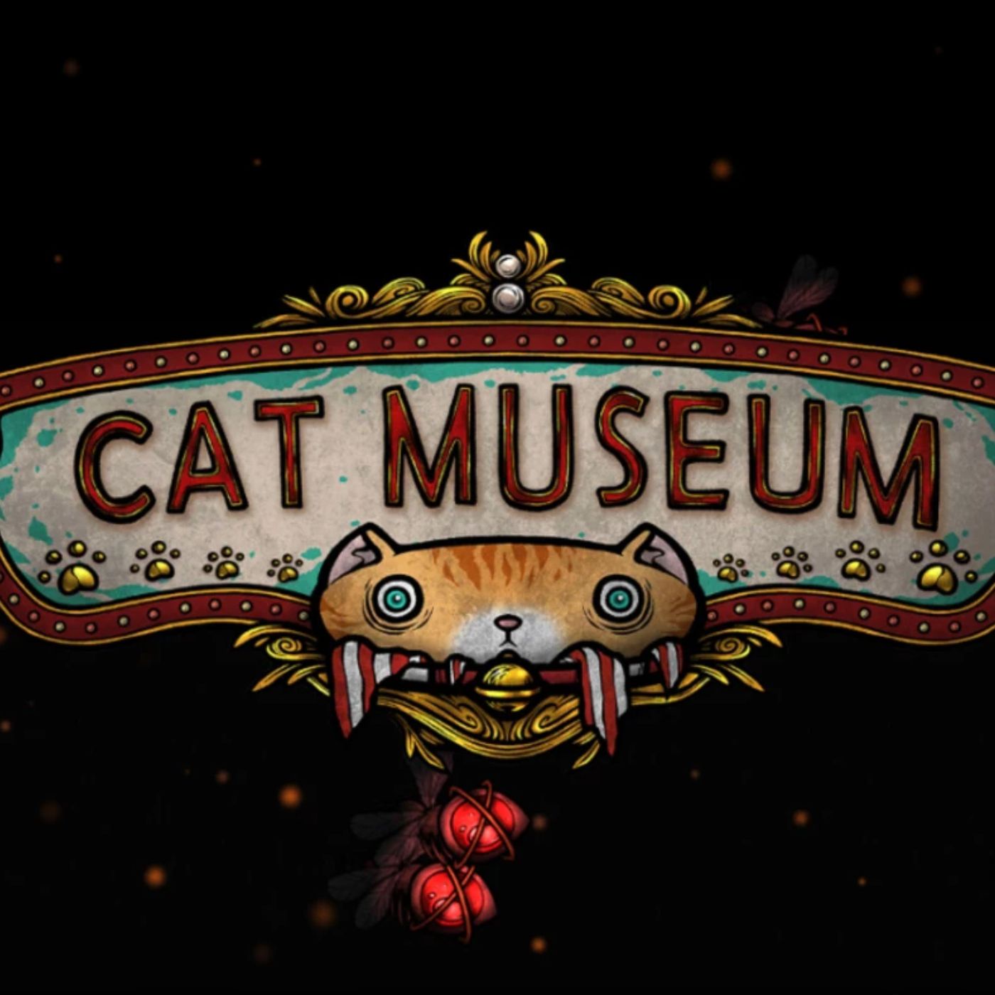 Cat Museum (PC, Mobile)