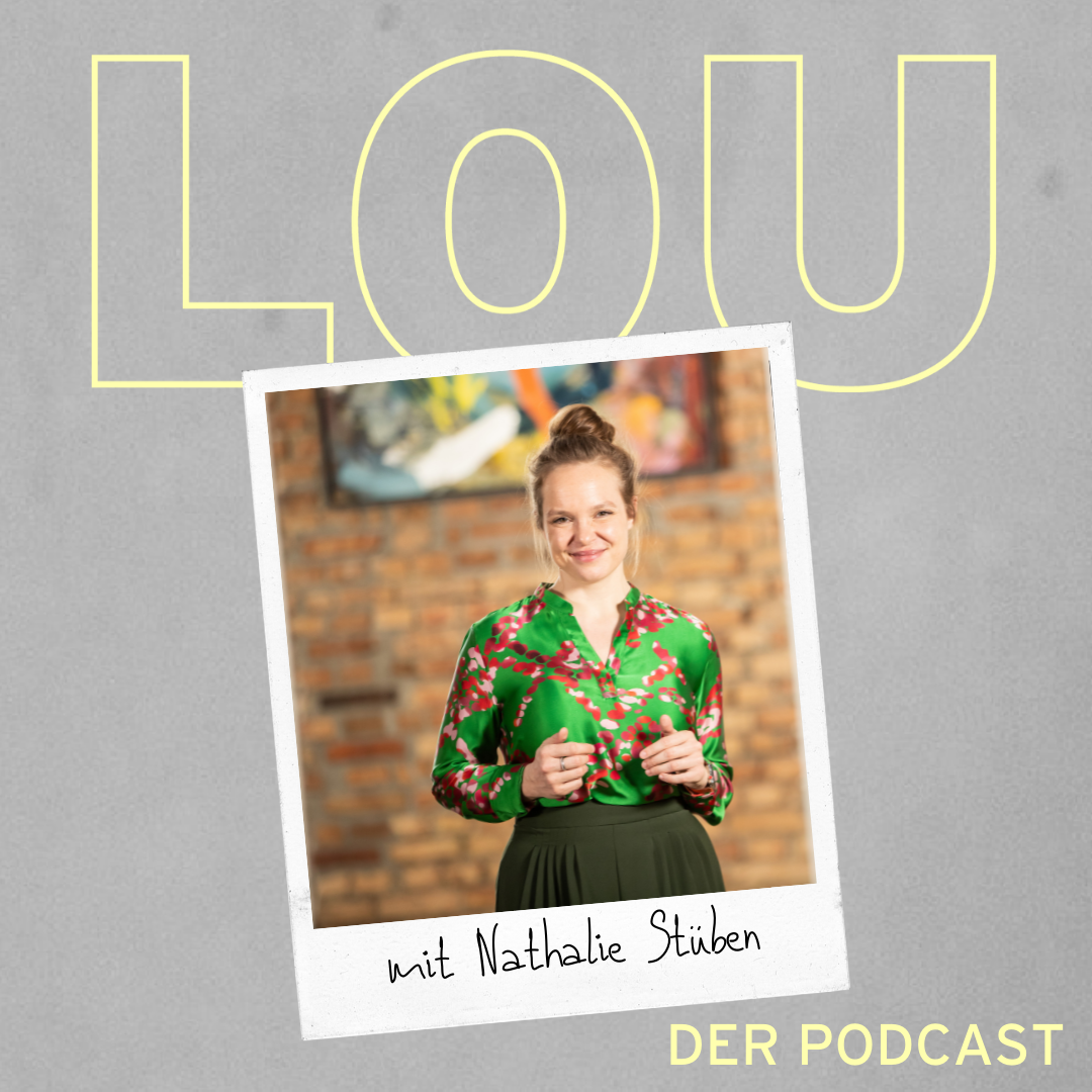 #102 Nathalie Stüben - Ich hatte ein Alkoholproblem.
