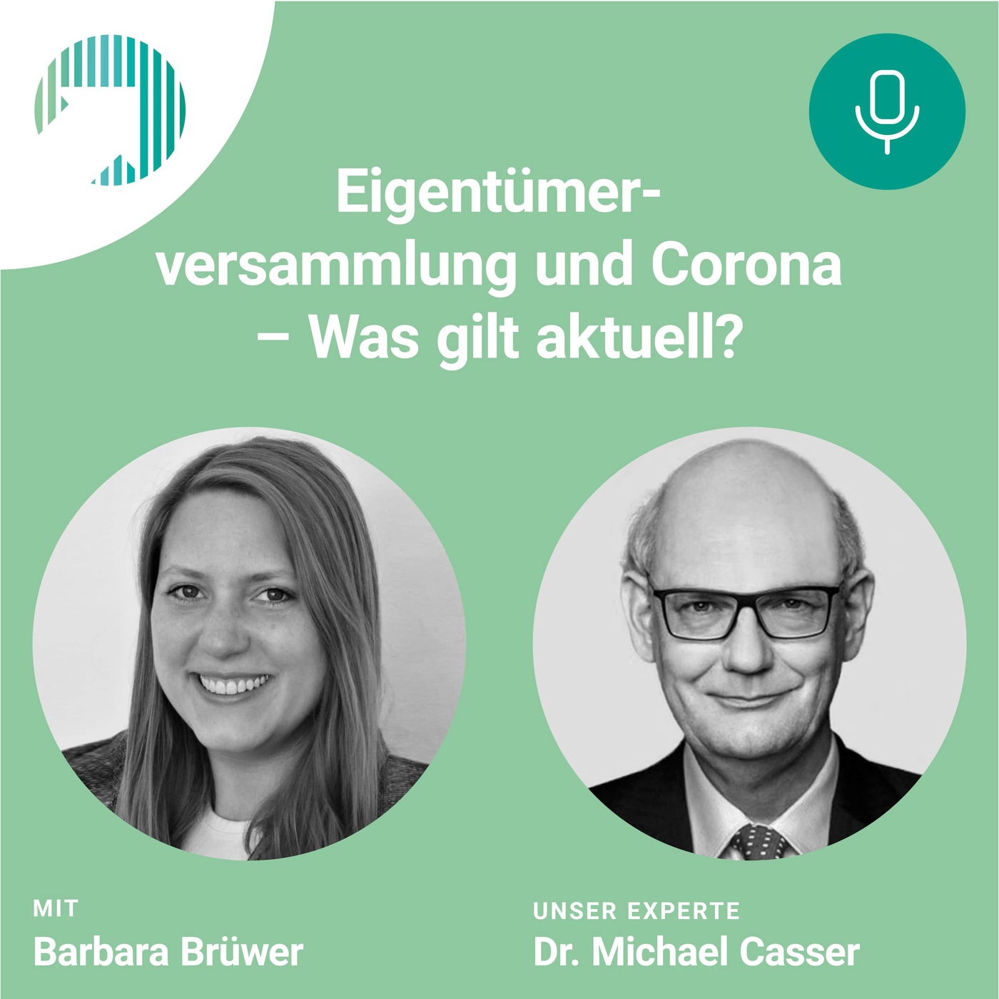 Eigentümerversammlung und Corona – Was gilt aktuell?