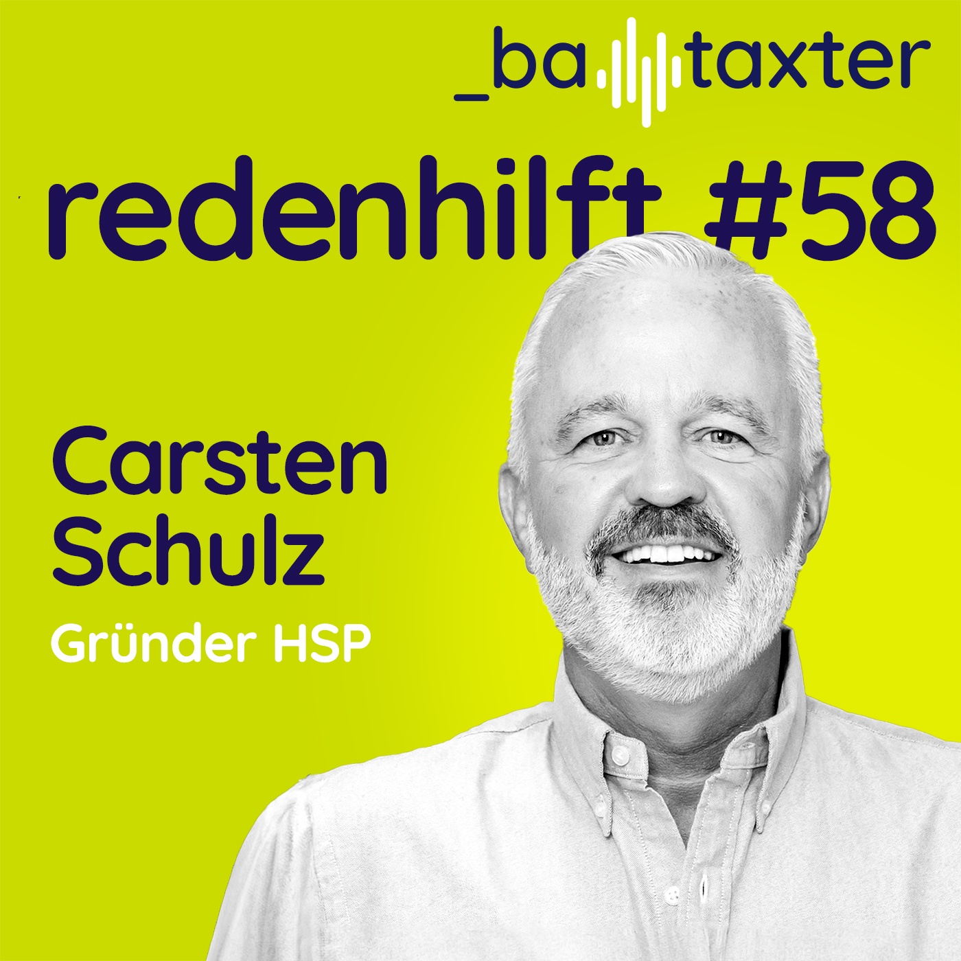 redenhilft #58: together stronger