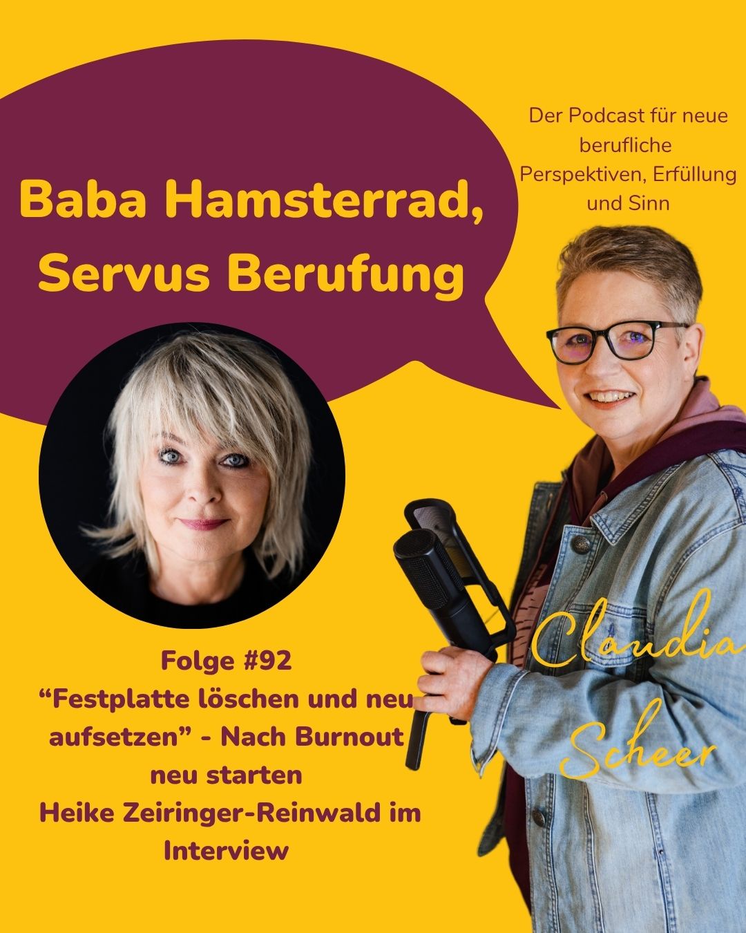 Festplatte löschen und neu aufsetzen - Nach Burnout neu starten