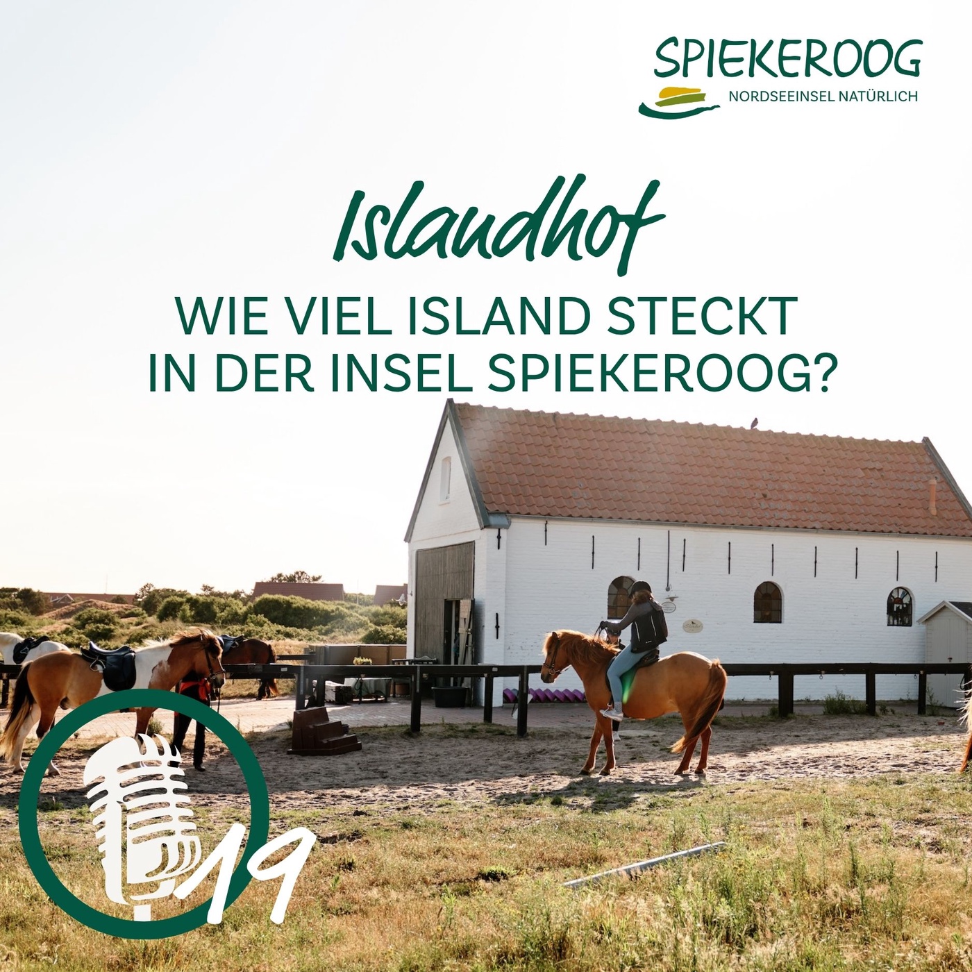 #19 – Islandhof