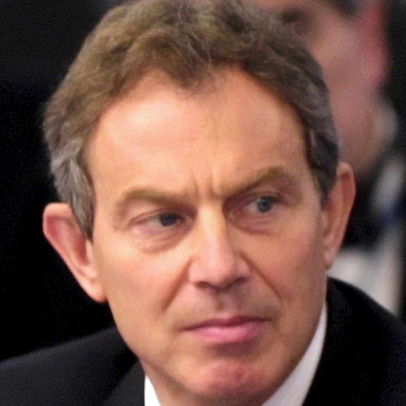 Y-031: Tony Blair, Rede über Terrorismus und Massenvernichtungswaffen (2003)