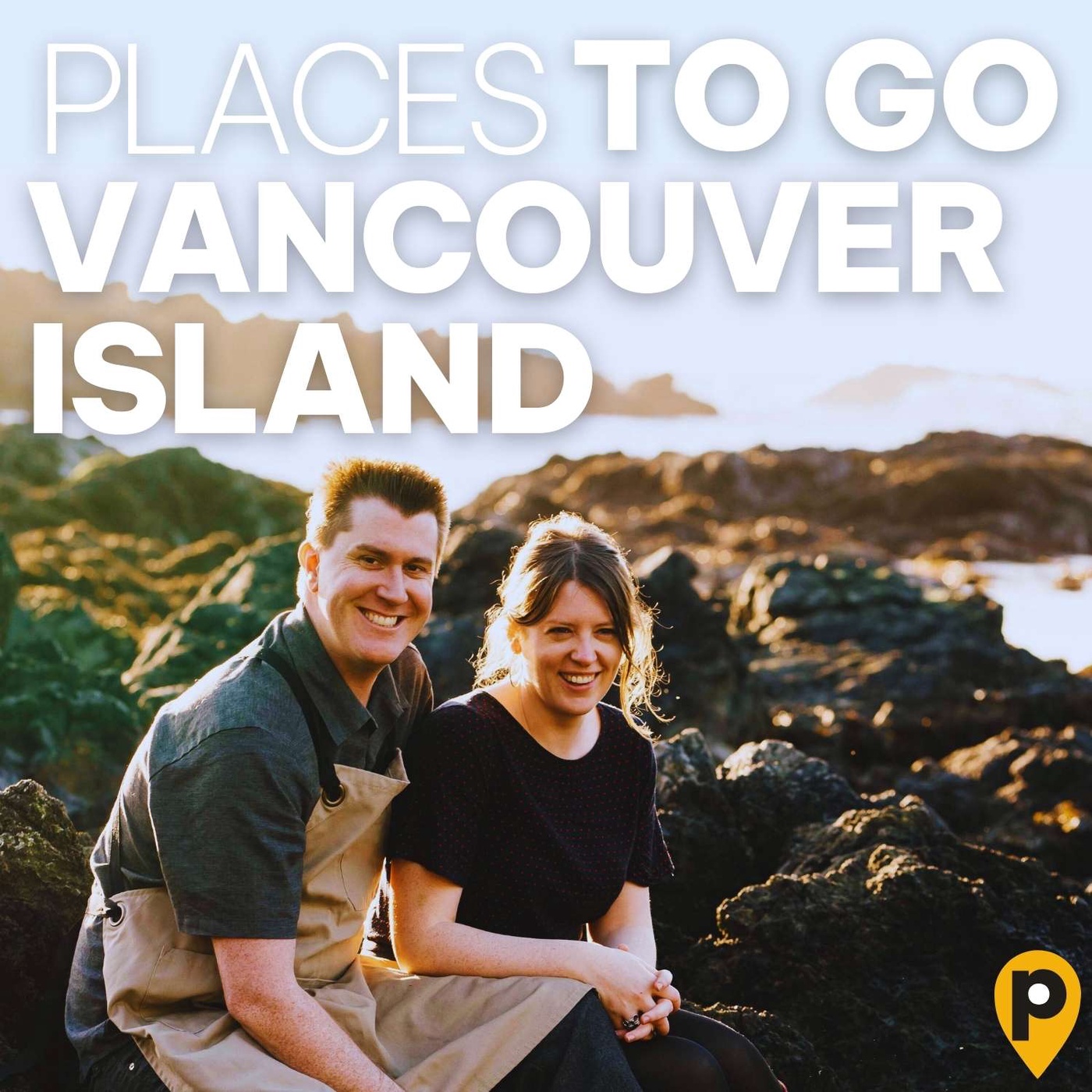 Vancouver Island – der Geschmack der Insel