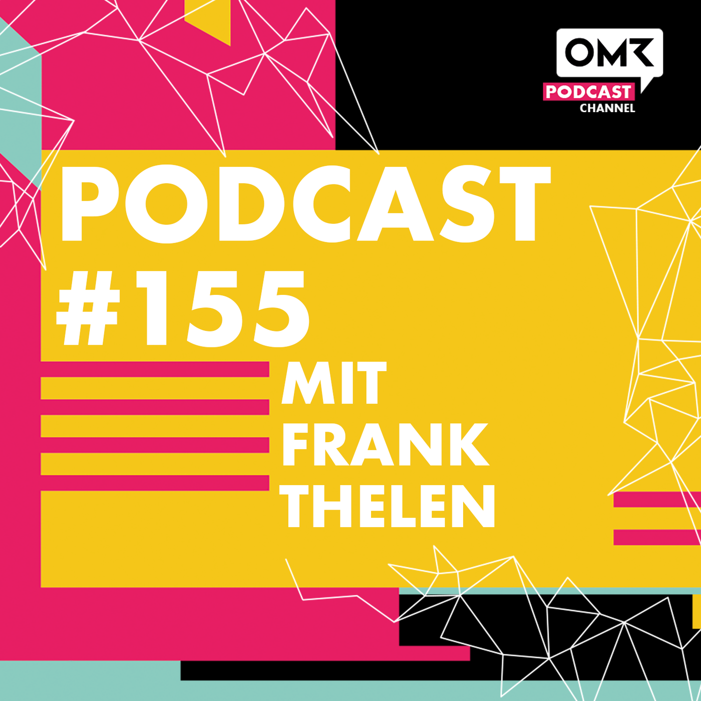 OMR #155 mit Frank Thelen