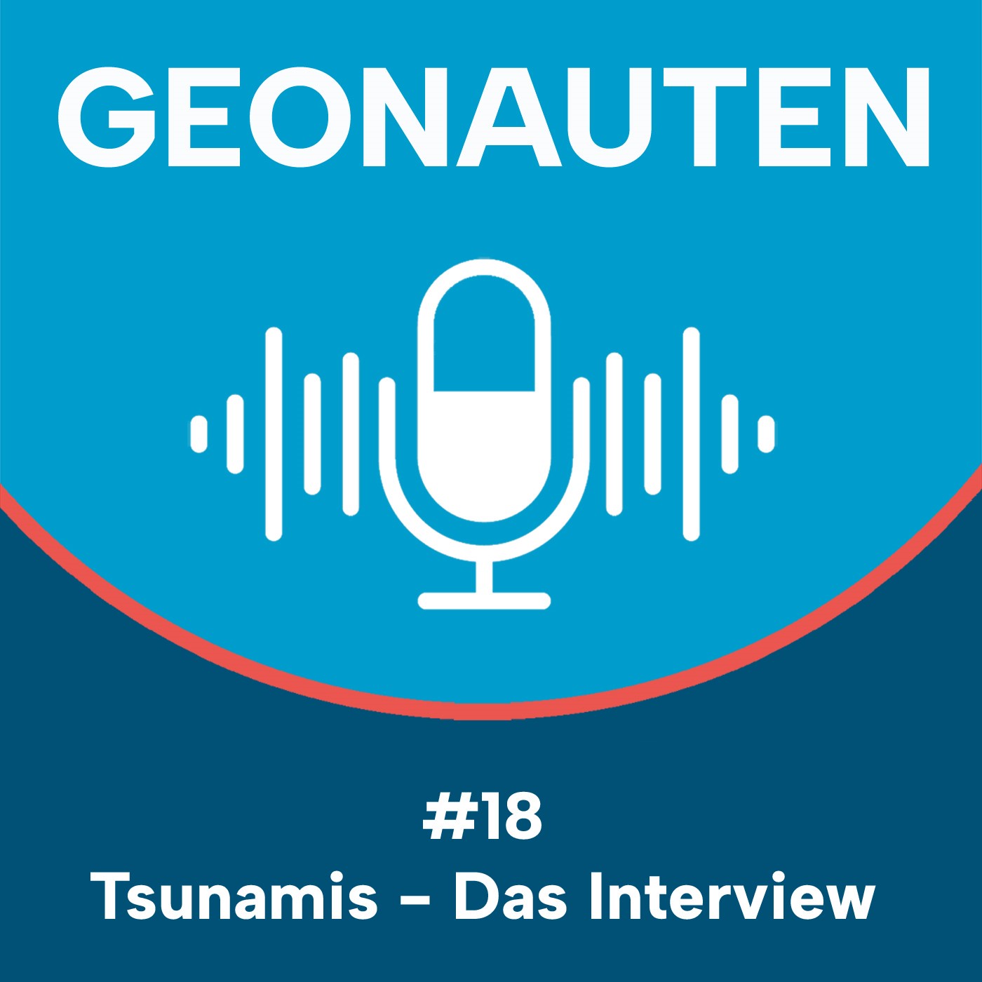 Geonauten #18 - Tsunamis - Das Interview