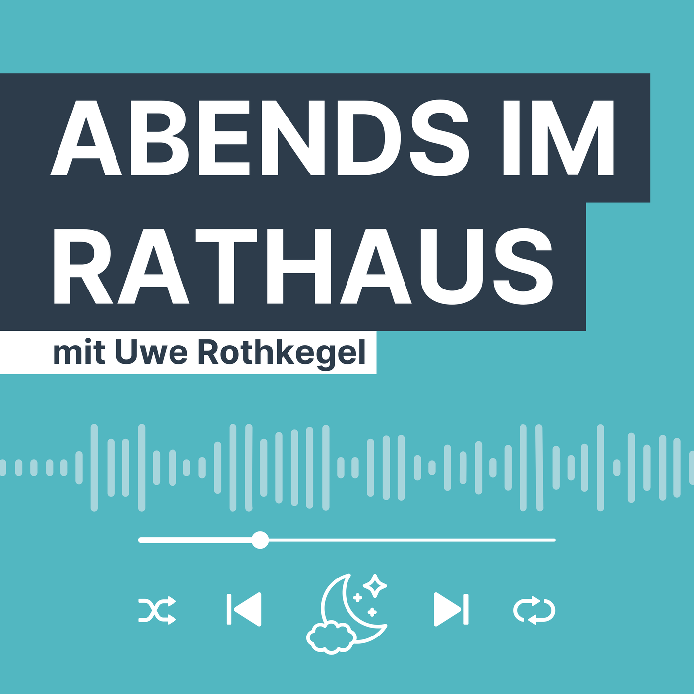 Uwe Rothkegel - Zwischen Kommunalpolitik und Wirtschaft