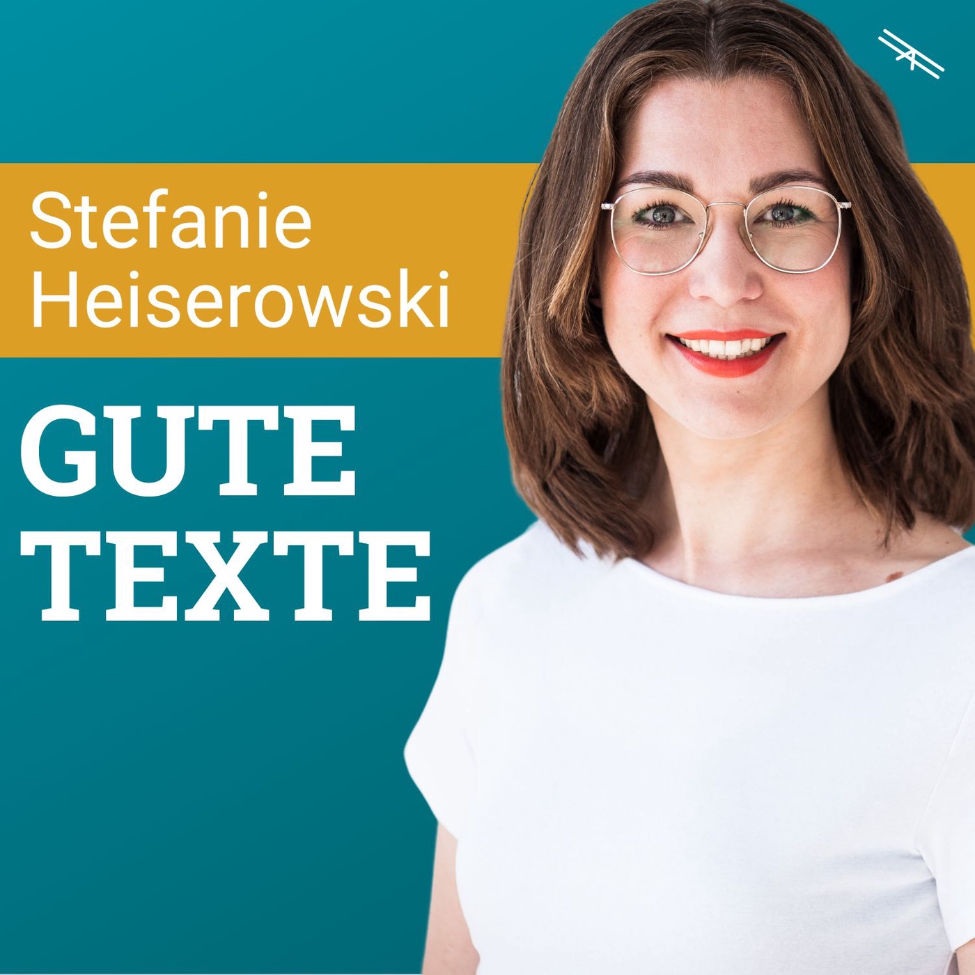 #88 Die Kunst des Schreibens: Stefanie Heiserowski