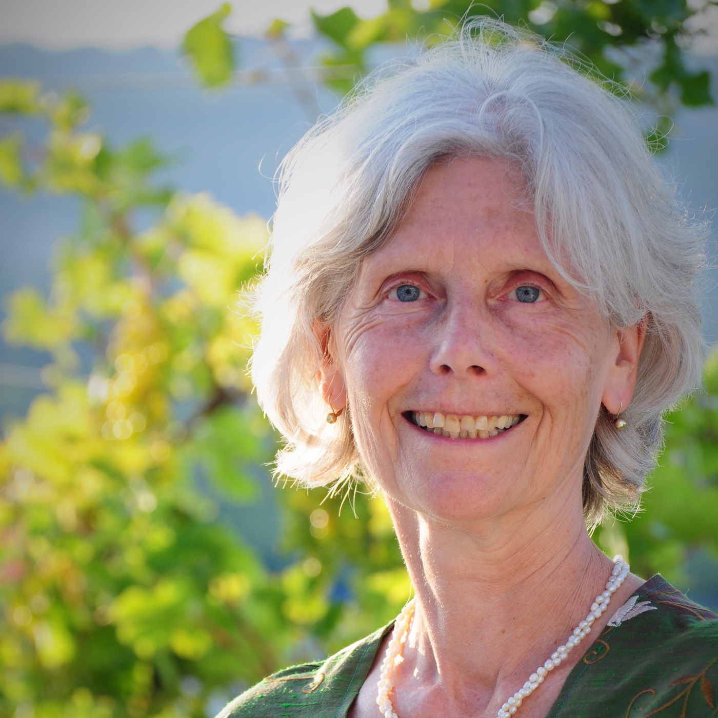 Impuls des Tages am 06. August 2025: Christine Hubka