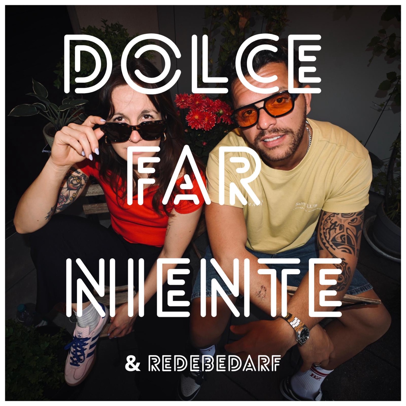 Amuse-Bouche aus der Podcastfabrik