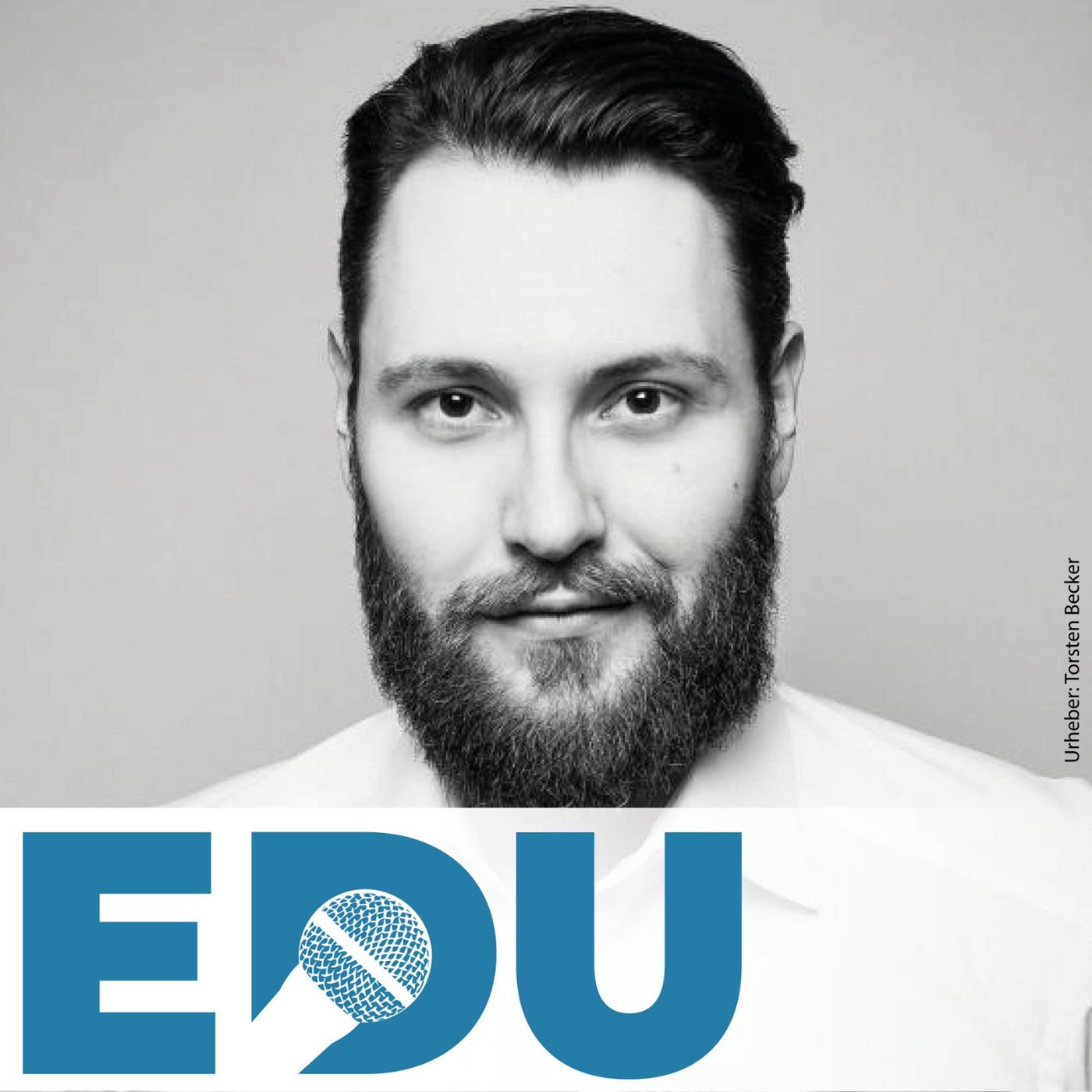 Torsten Becker (Gemeinschaftsschule Bellevue) - Digitalisierung ist kein Bildungs-Add-on