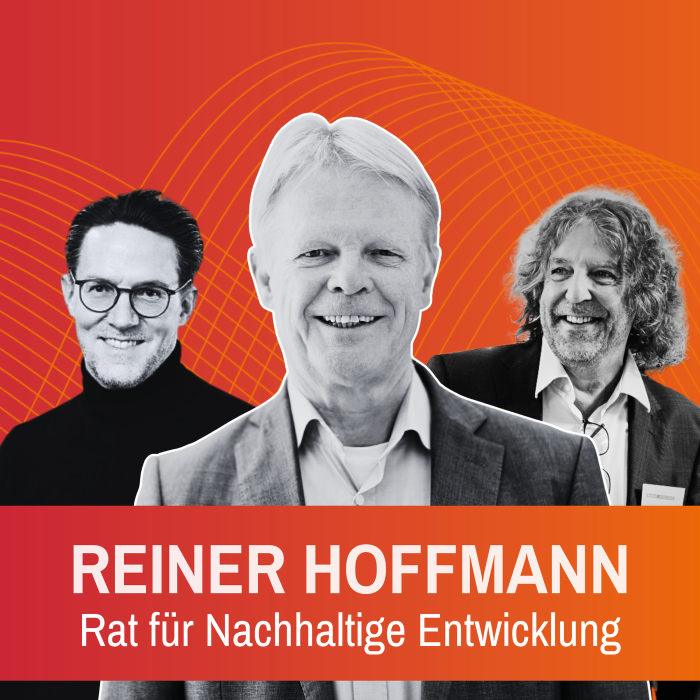 Reiner Hoffmann – Nachhaltigkeit, wer will dieses Wort eigentlich noch hören?