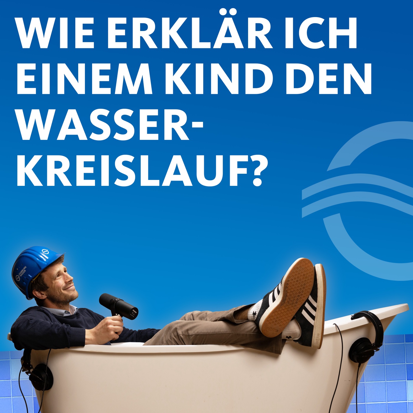 #5: Wie erkläre ich einem Kind den Wasserkreislauf?