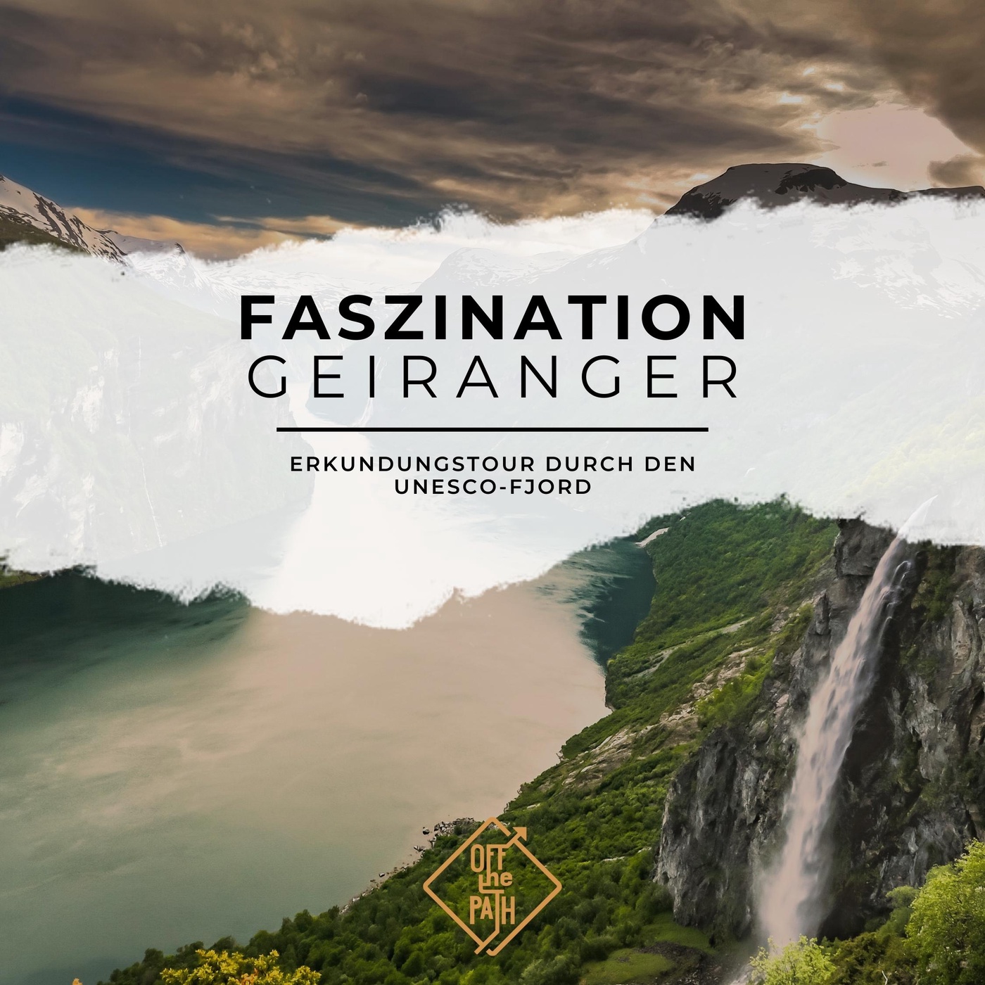 Faszination Geiranger: auf Erkundungstour durch den UNESCO-Fjord