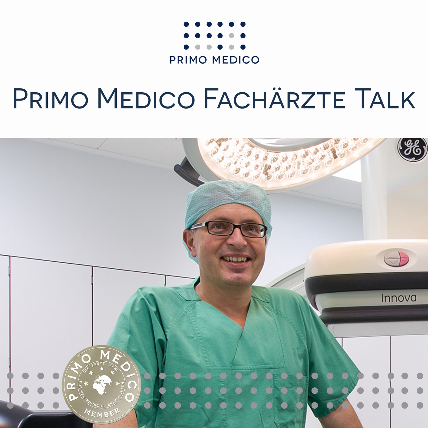 Prof. Ernst Weigang: Periphere Arterielle Verschlusskrankheit