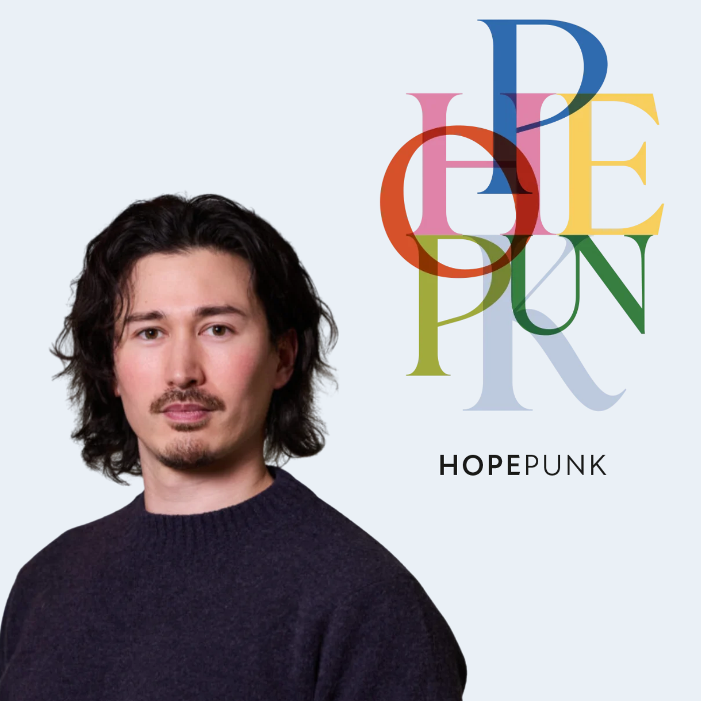 HOPEPUNK.Bildung - 