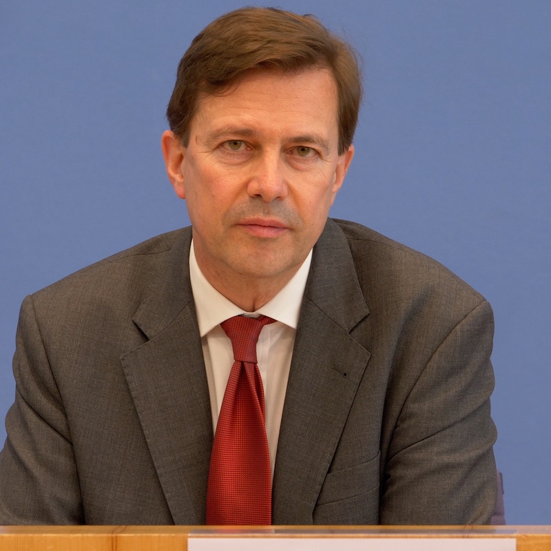Endlich Abzug - 30. April 2021 - RegPK