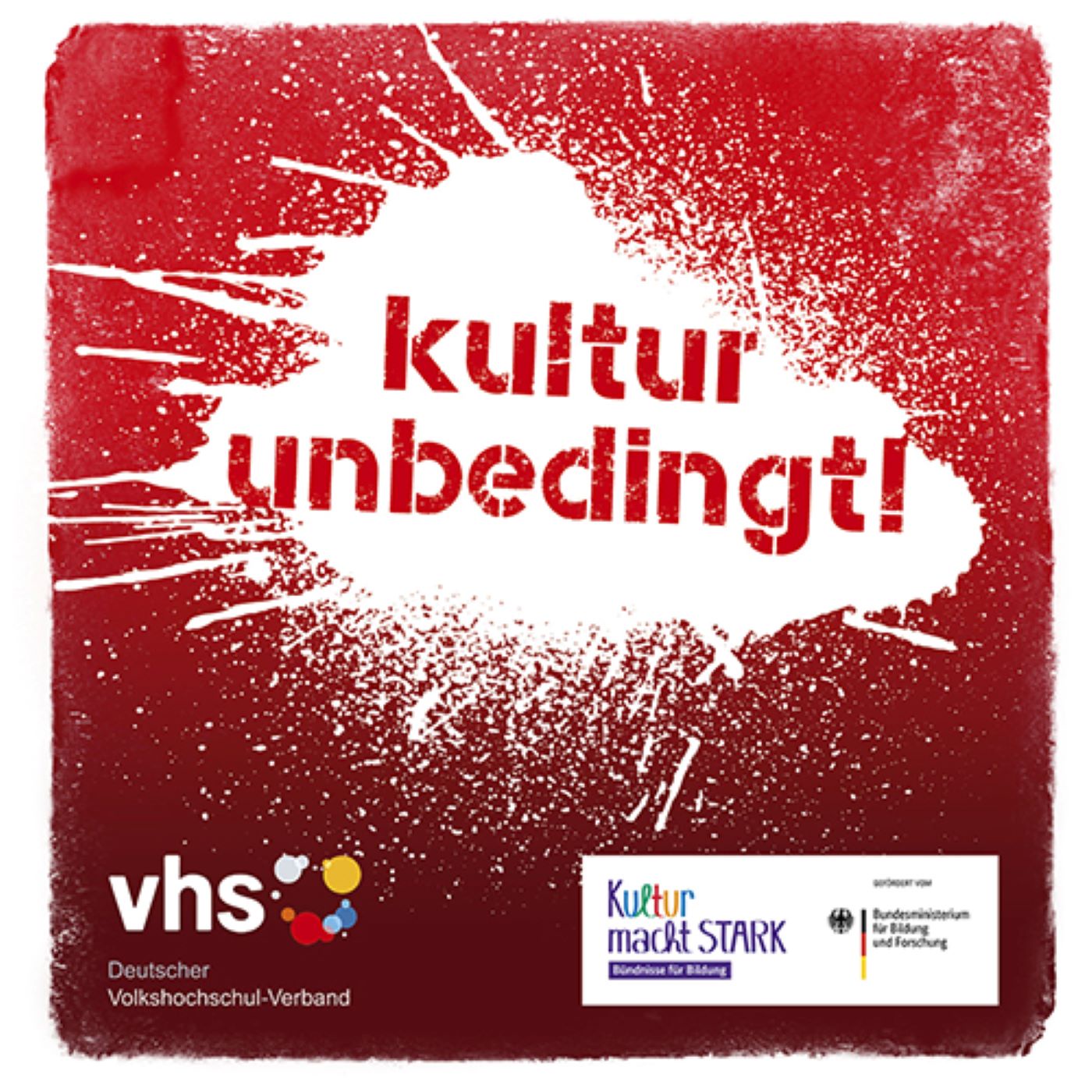 Folge 11: Diversität an Volkshochschulen. Interview mit Stephan Kaps