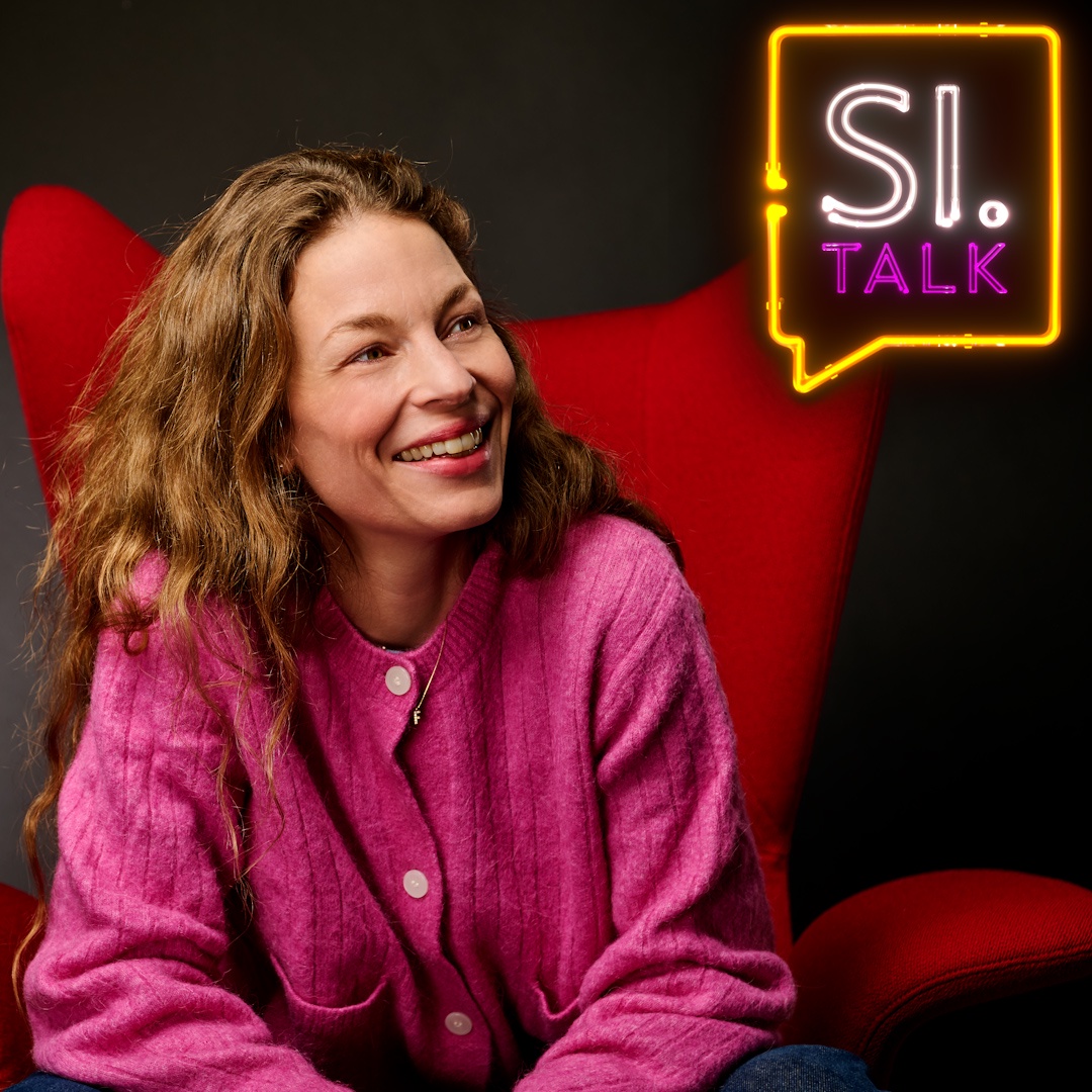 Anna Rossinelli – muss ihre Wut rauslassen