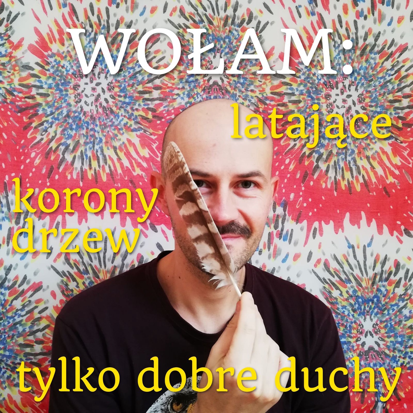 S02E10. WOŁAM latające, korony drzew, tylko dobre duchy