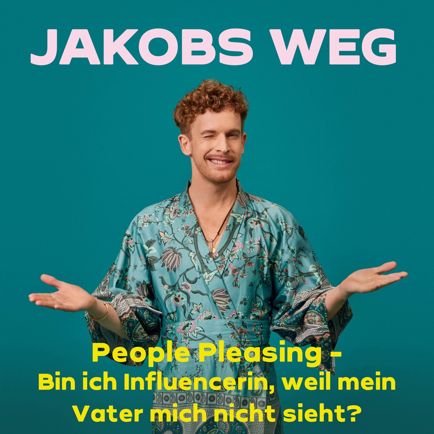 People Pleasing - Bin ich Influencerin, weil mein Vater mich nicht sieht?