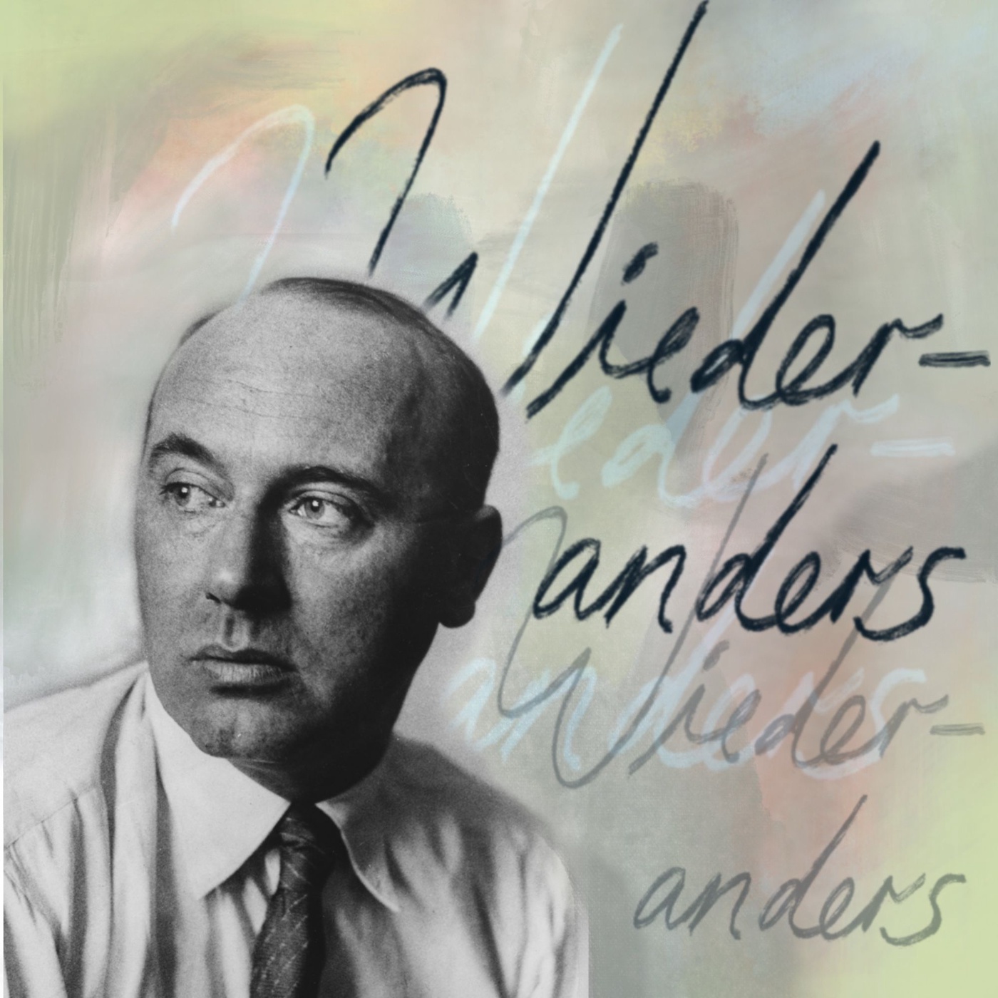 Wiederanders: Der Johannes-R.-Becher-Podcast - TEASER