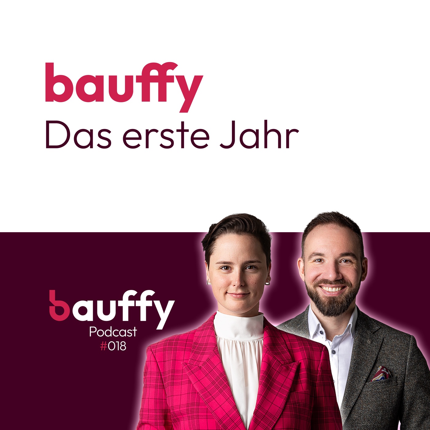 Ein Jahr bauffy in Mainz: Deine Boutique für Baufinanzierung