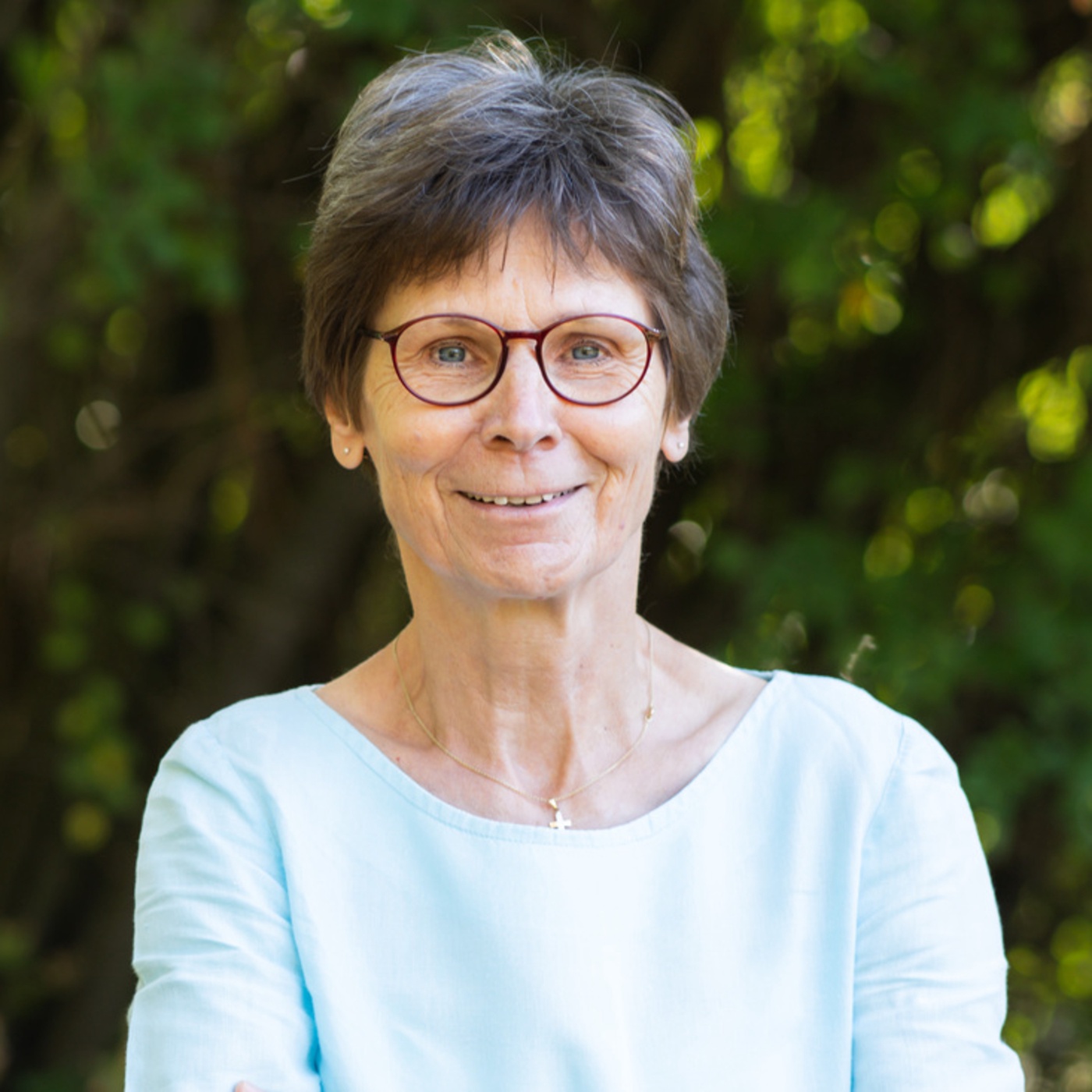 Die Kunst des Möglichen: Sr. Christine Rod MC, Generalsekretärin der Österreichischen Ordenskonferenz