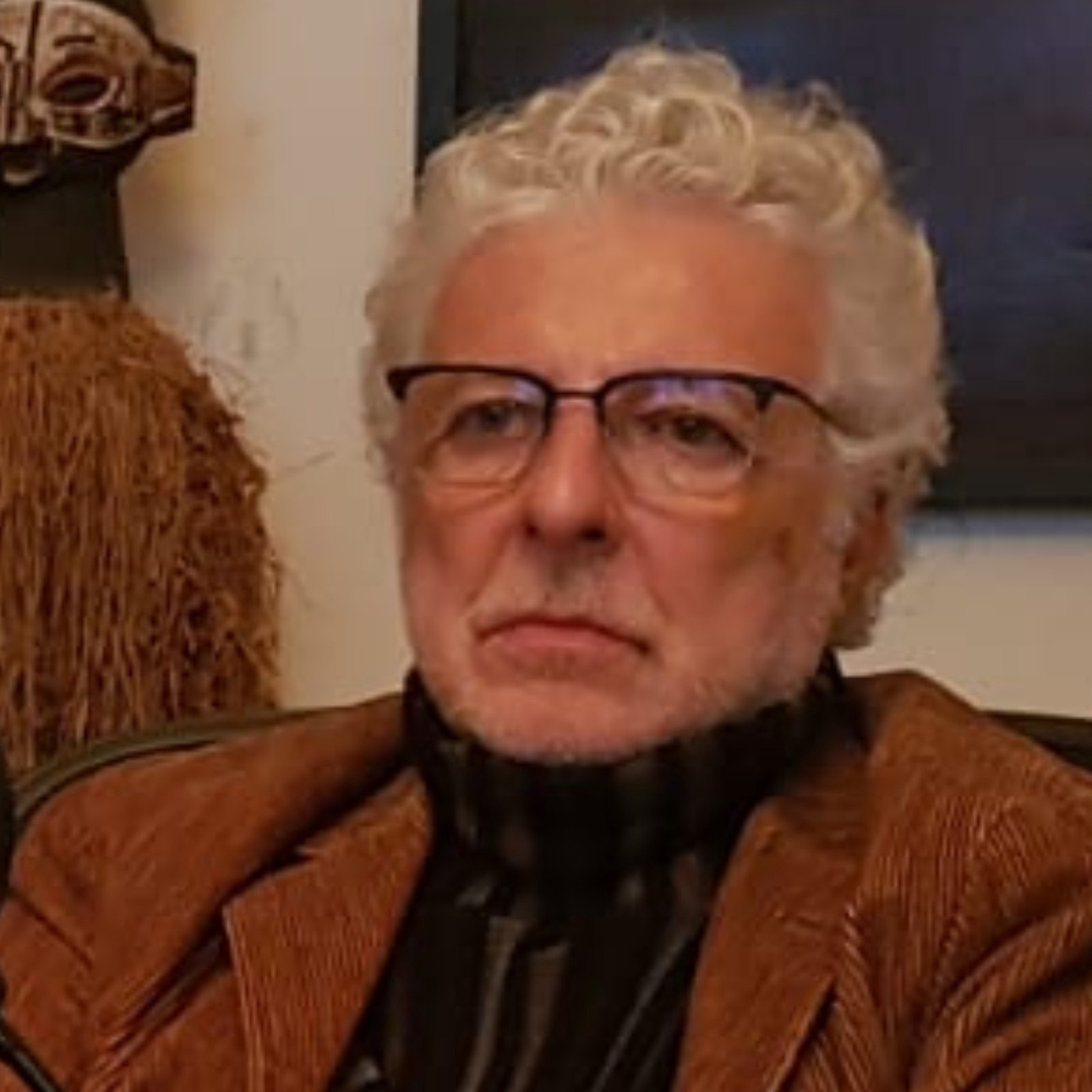 #9 Zu Besuch bei André Heller