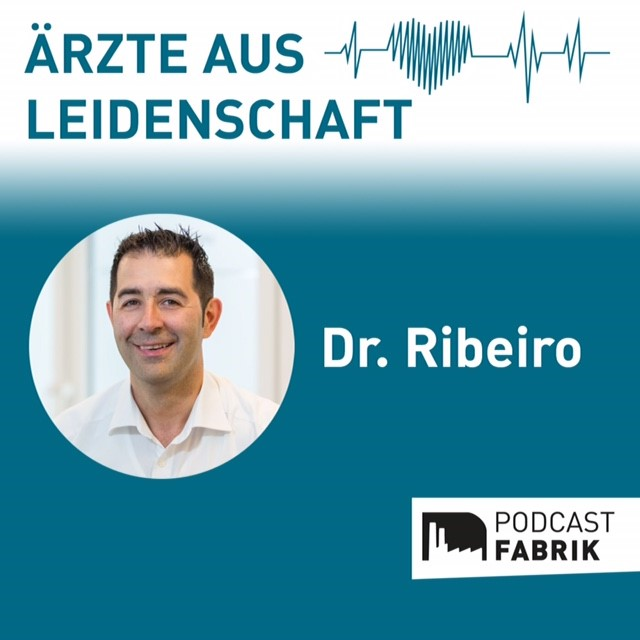 Orthopäde & Unfallchirurg Dany Lopes Ribeiro #1