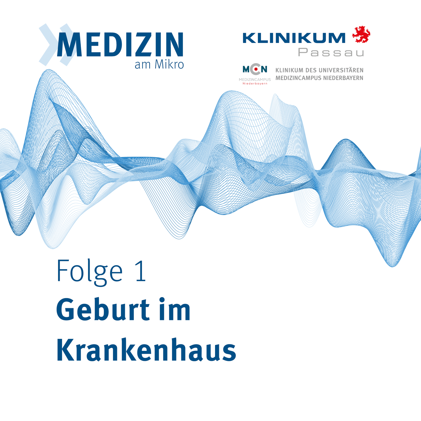 Geburt im Krankenhaus