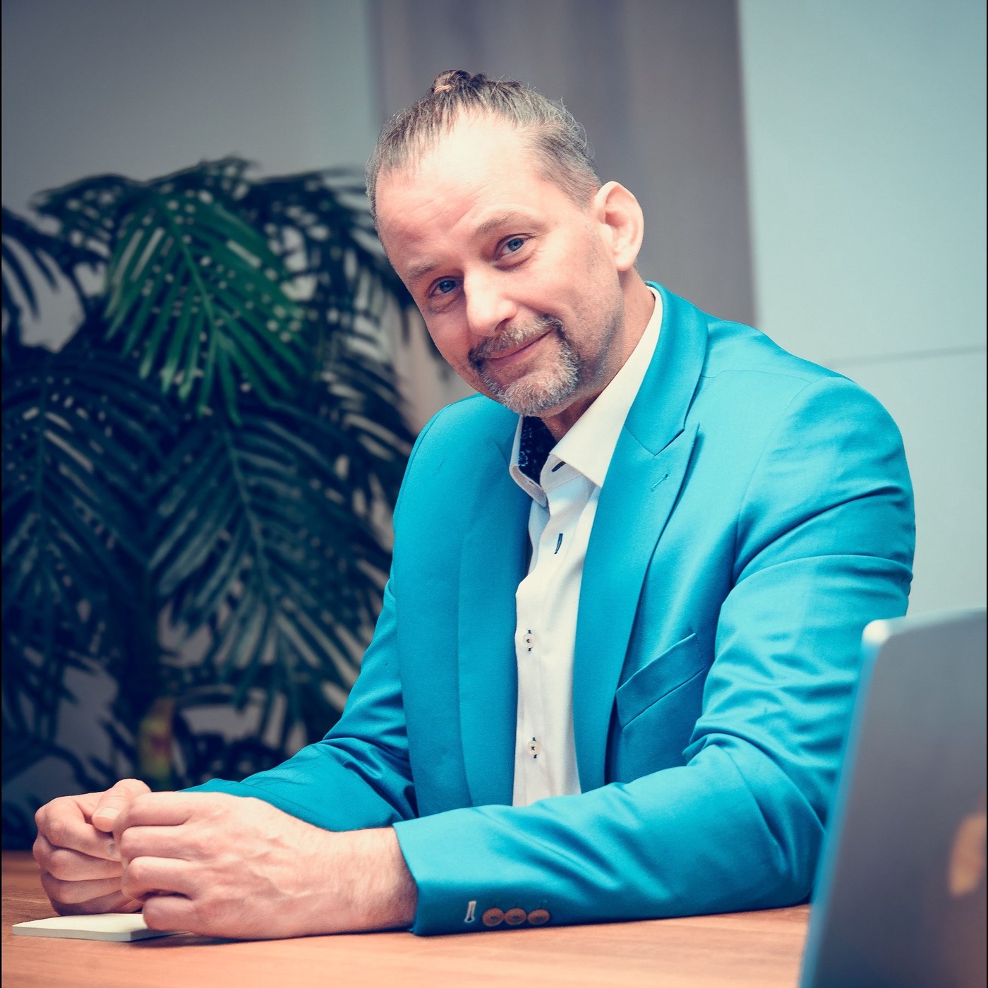 #38 Männerkompass - Erfolg! Was nun?