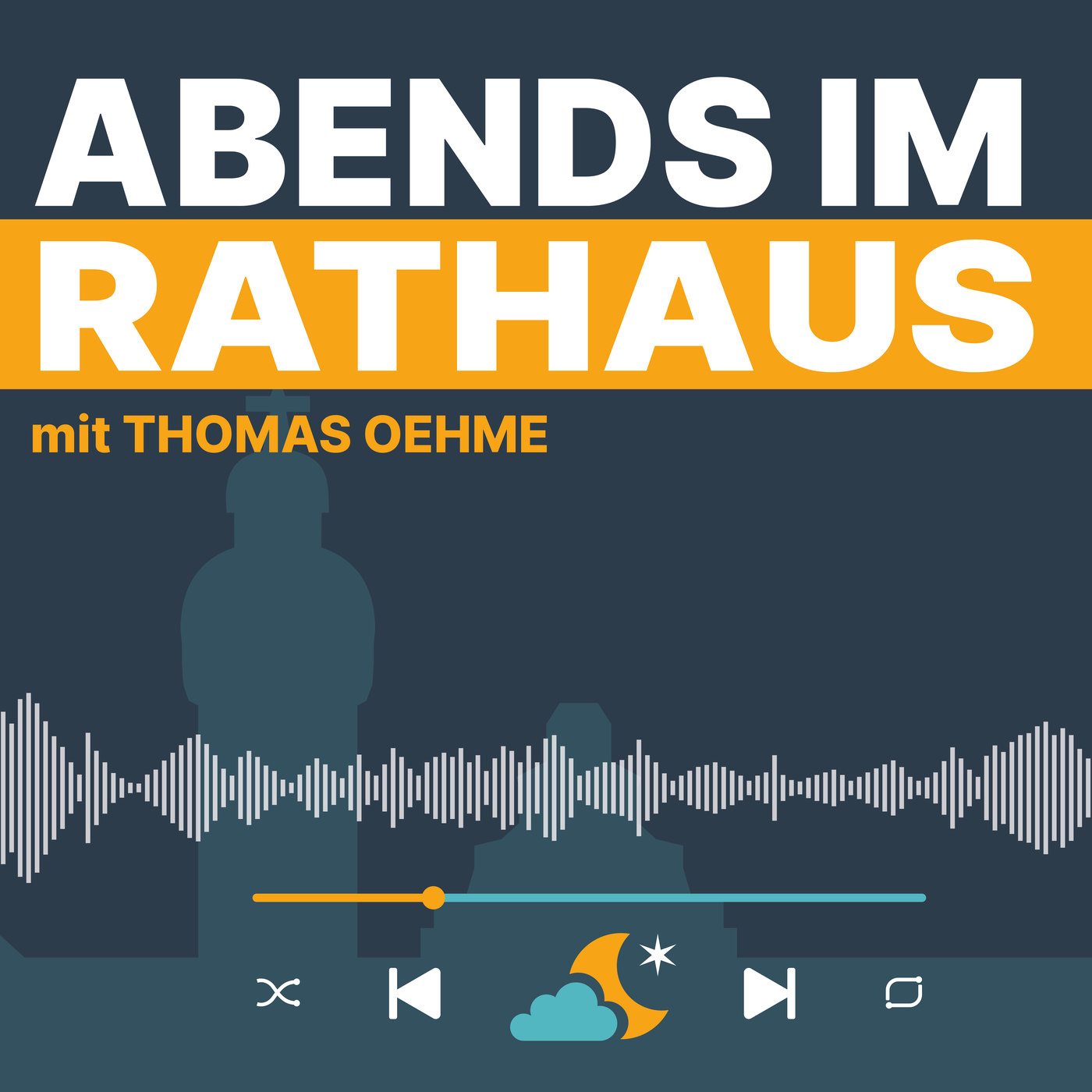 Thomas Oehme – Handel, Hauptbahnhof und Verantwortung