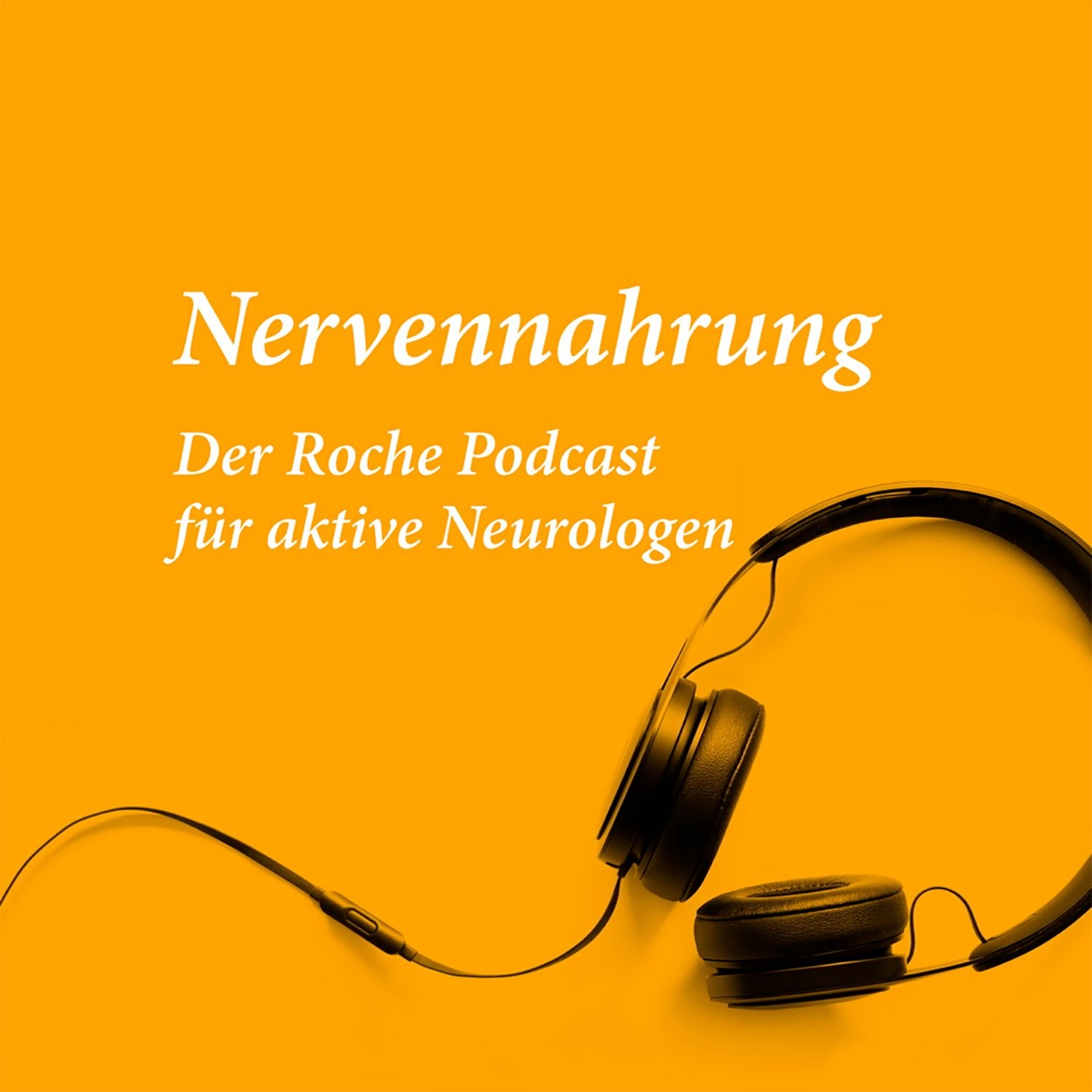 NMOSD und Therapie | Nervennahrung Podcast 014