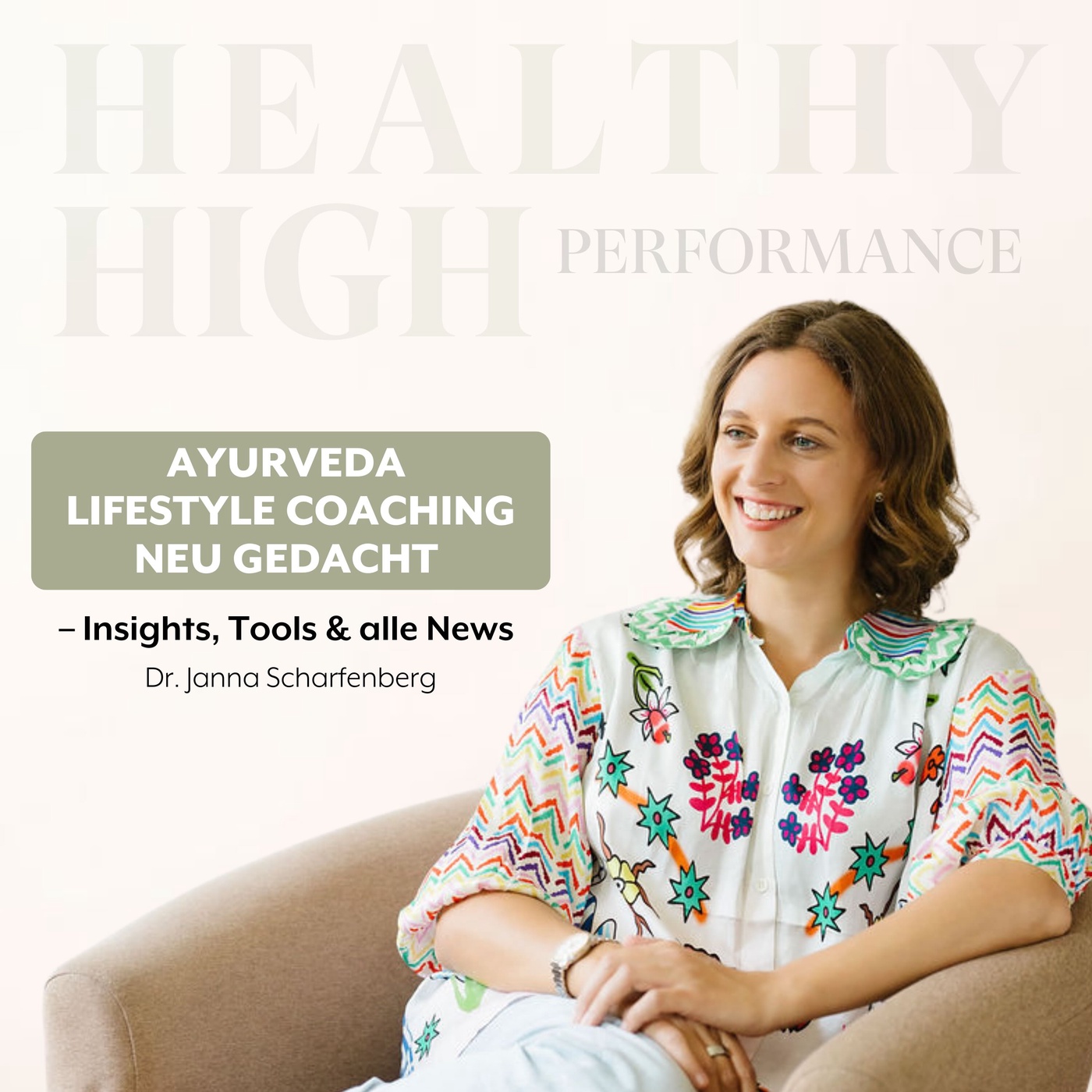 Ayurveda Lifestyle Coaching neu gedacht