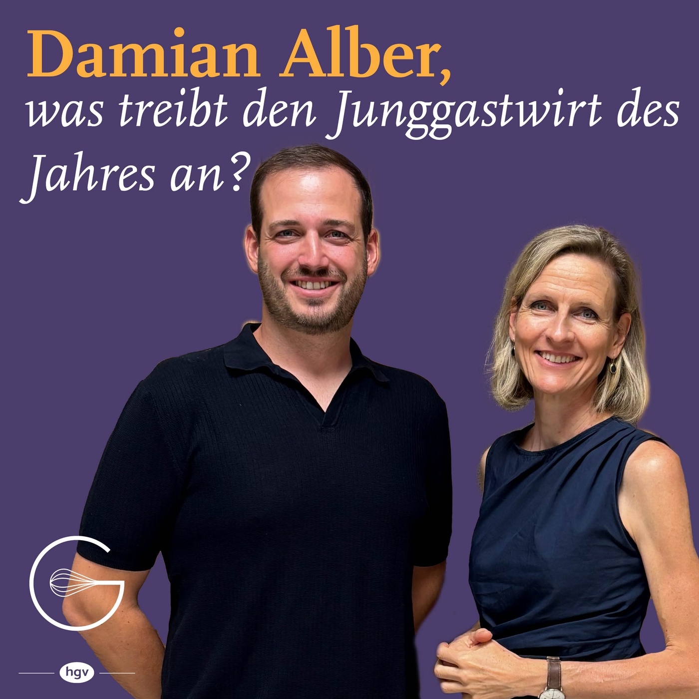 #59 Damian Alber