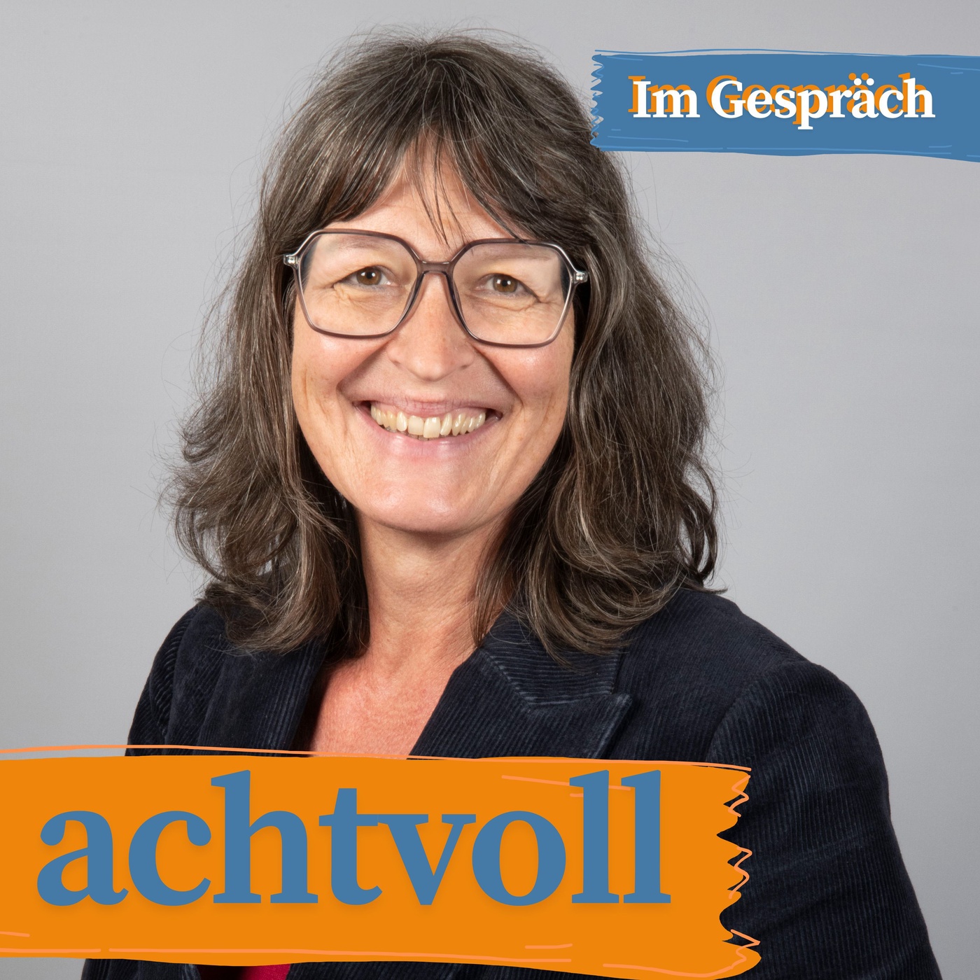 #48 im Gespräch mit Claudia Cseh | Lebenshilfe Bergisches Land