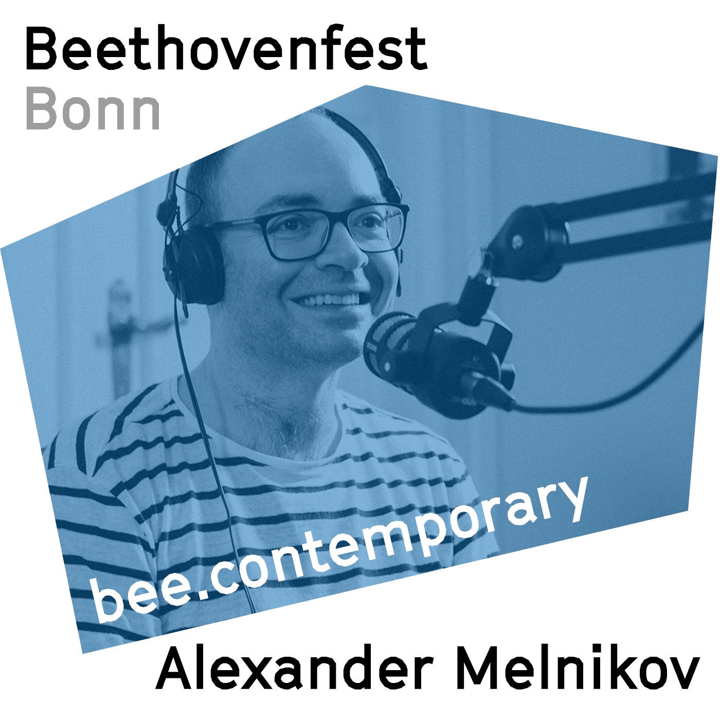 Alexander Melnikov, what is music good for?