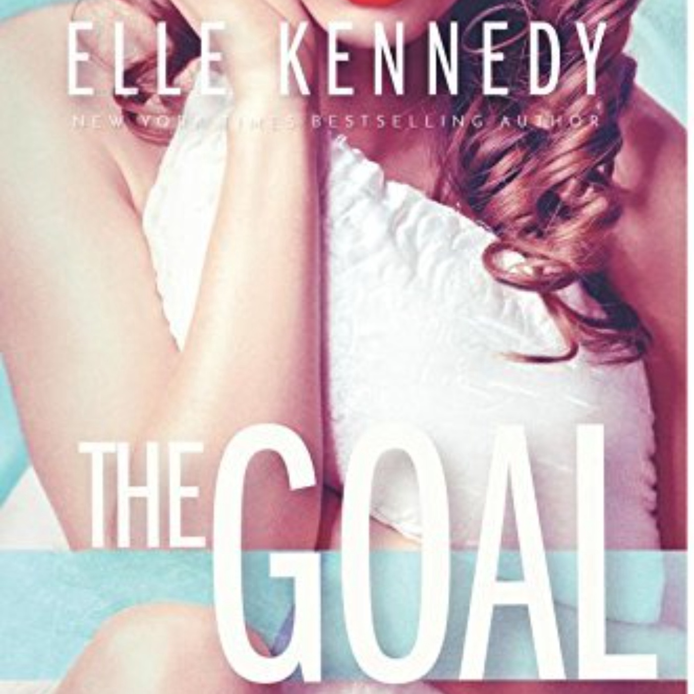 The Goal: A Summary of Elle Kennedy's Compelling Journey